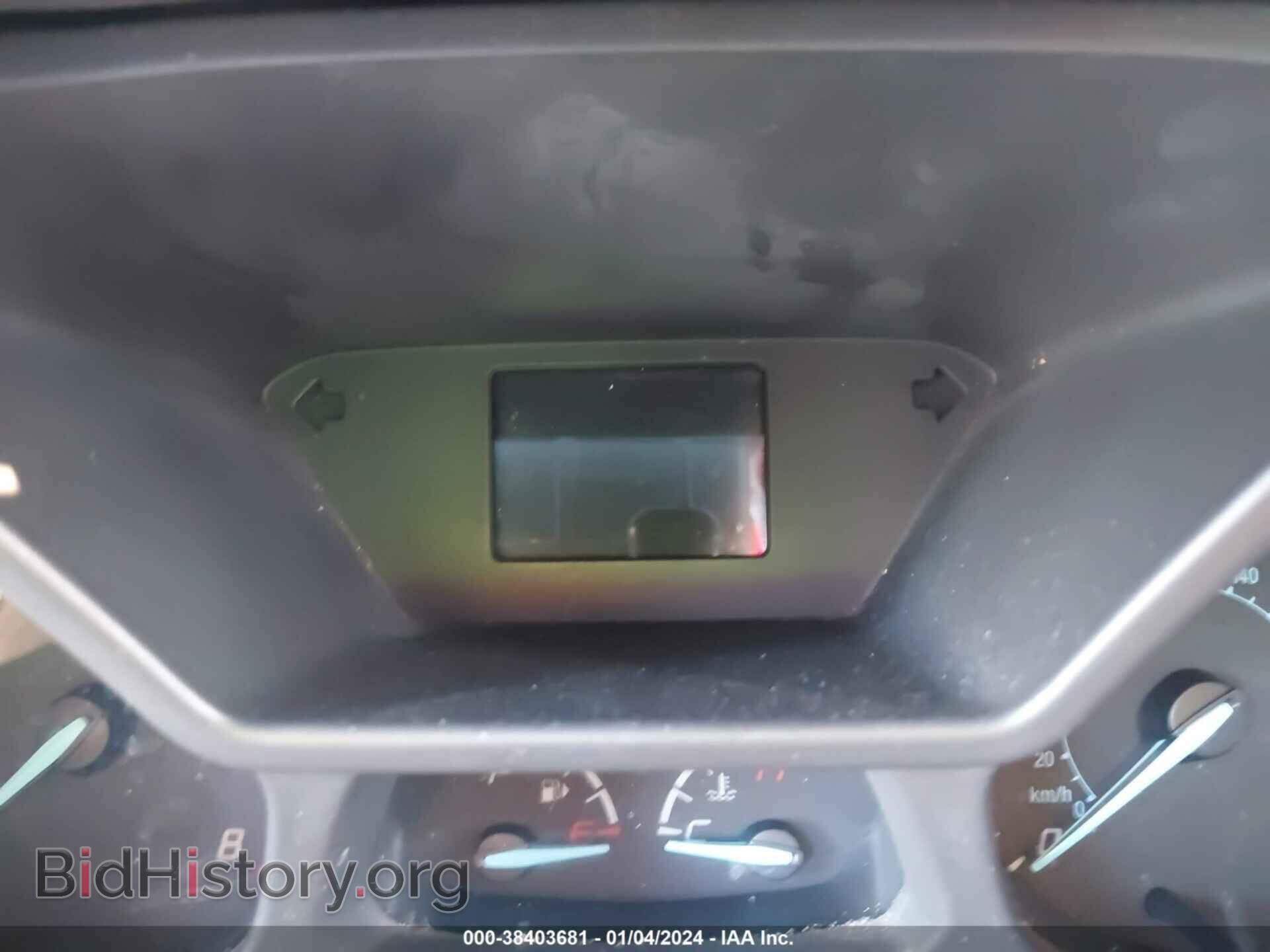 2016 FORD TRANSIT CONNECT - VIN: NM0LS6E71G1285681 - Фото 15