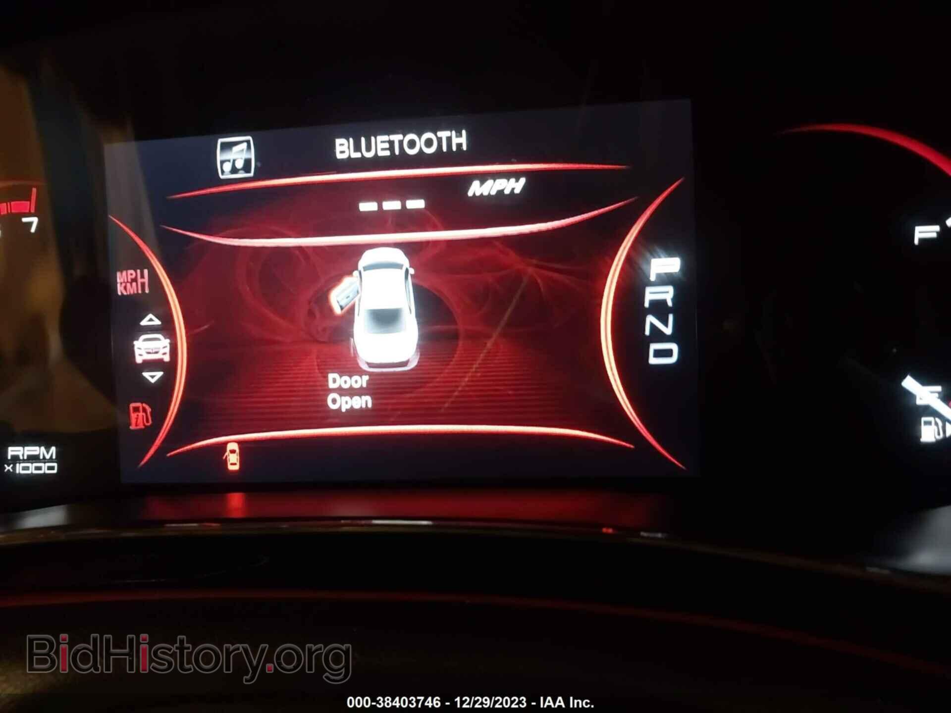 2014 DODGE DART - VIN: 1C3CDFEB9ED840636 - Фото 7