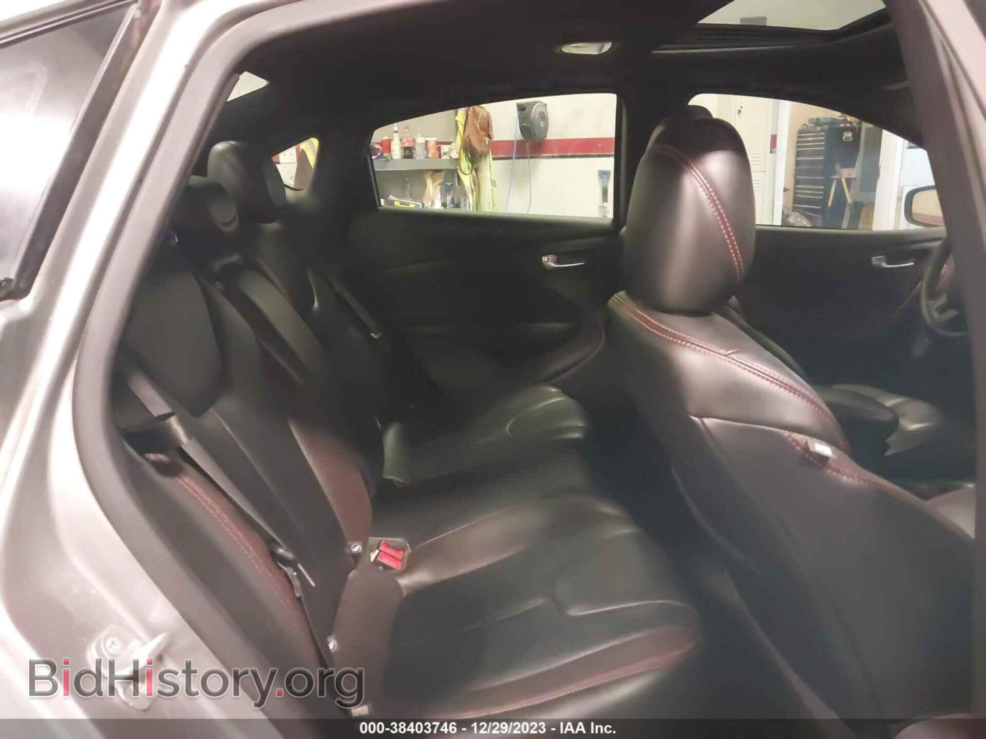 2014 DODGE DART - VIN: 1C3CDFEB9ED840636 - Фото 8