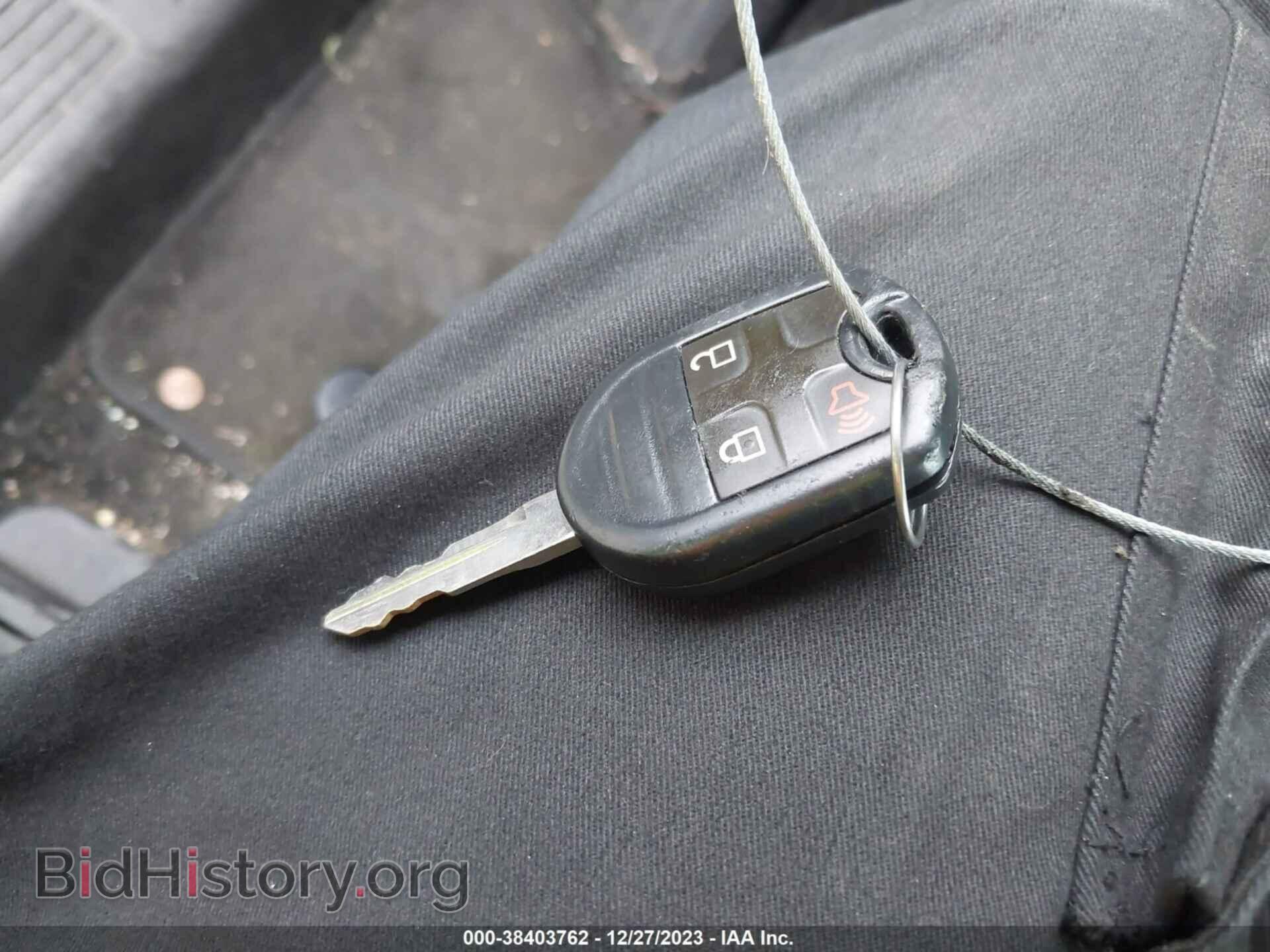 2014 FORD EDGE - VIN: 2FMDK3JC1EBB03810 - Photo 11