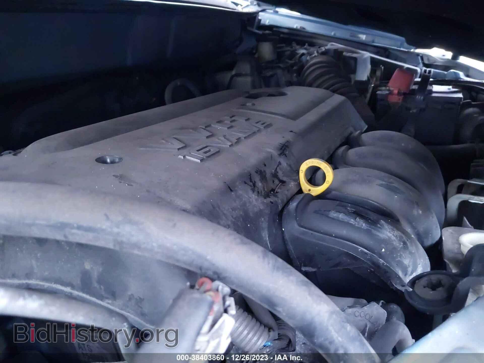 2007 TOYOTA MATRIX - VIN: 2T1KR30E87C632689 - Фото 10