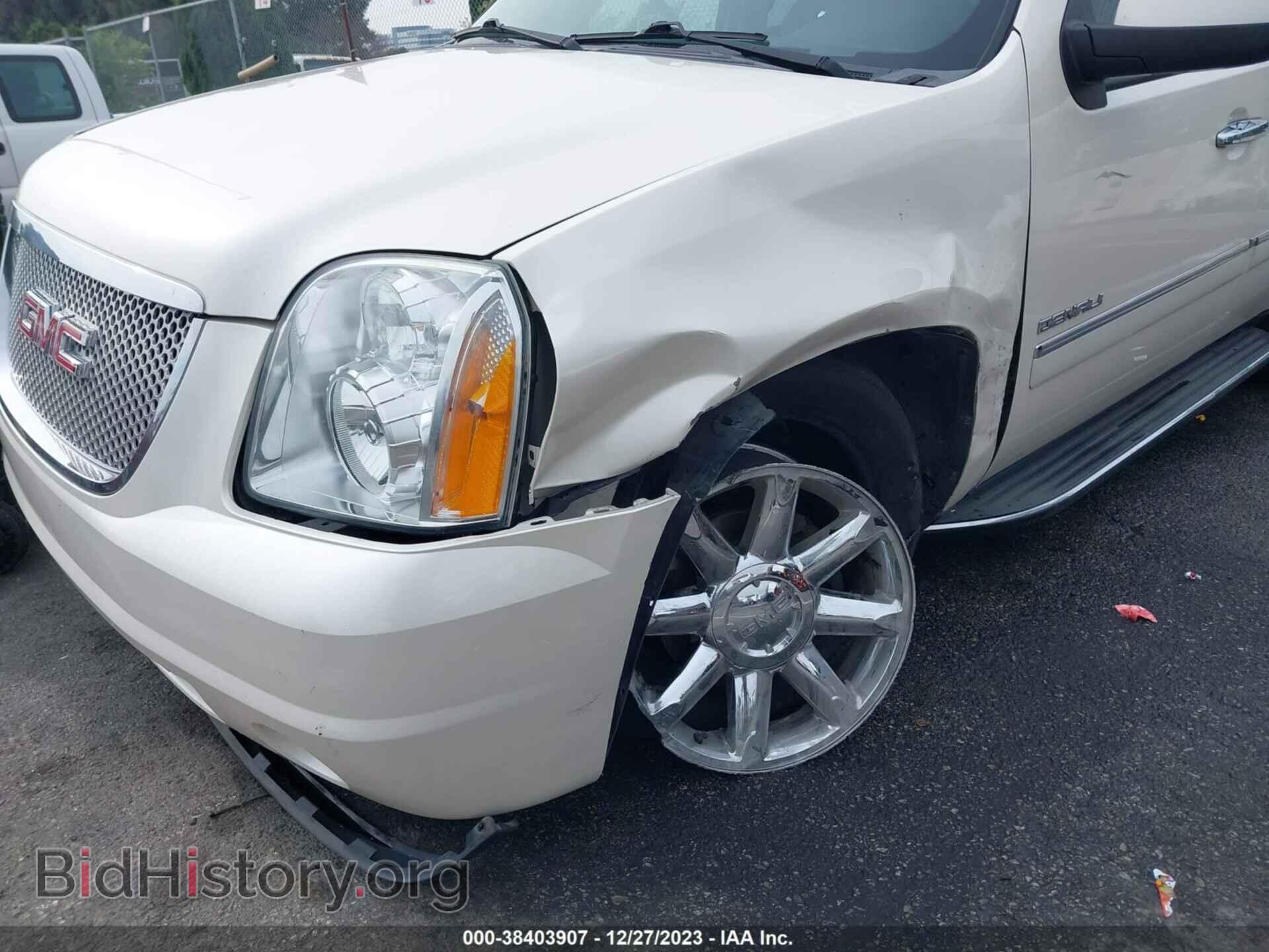 2013 GMC YUKON - VIN: 1GKS2EEF6DR203025 - Фото 6
