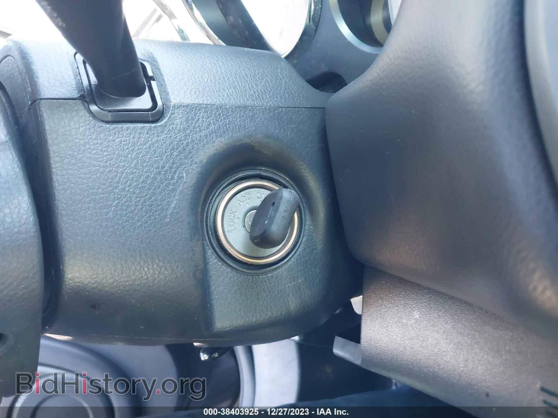 2011 MITSUBISHI ECLIPSE - VIN: 4A31K5DF5BE003473 - Фото 11