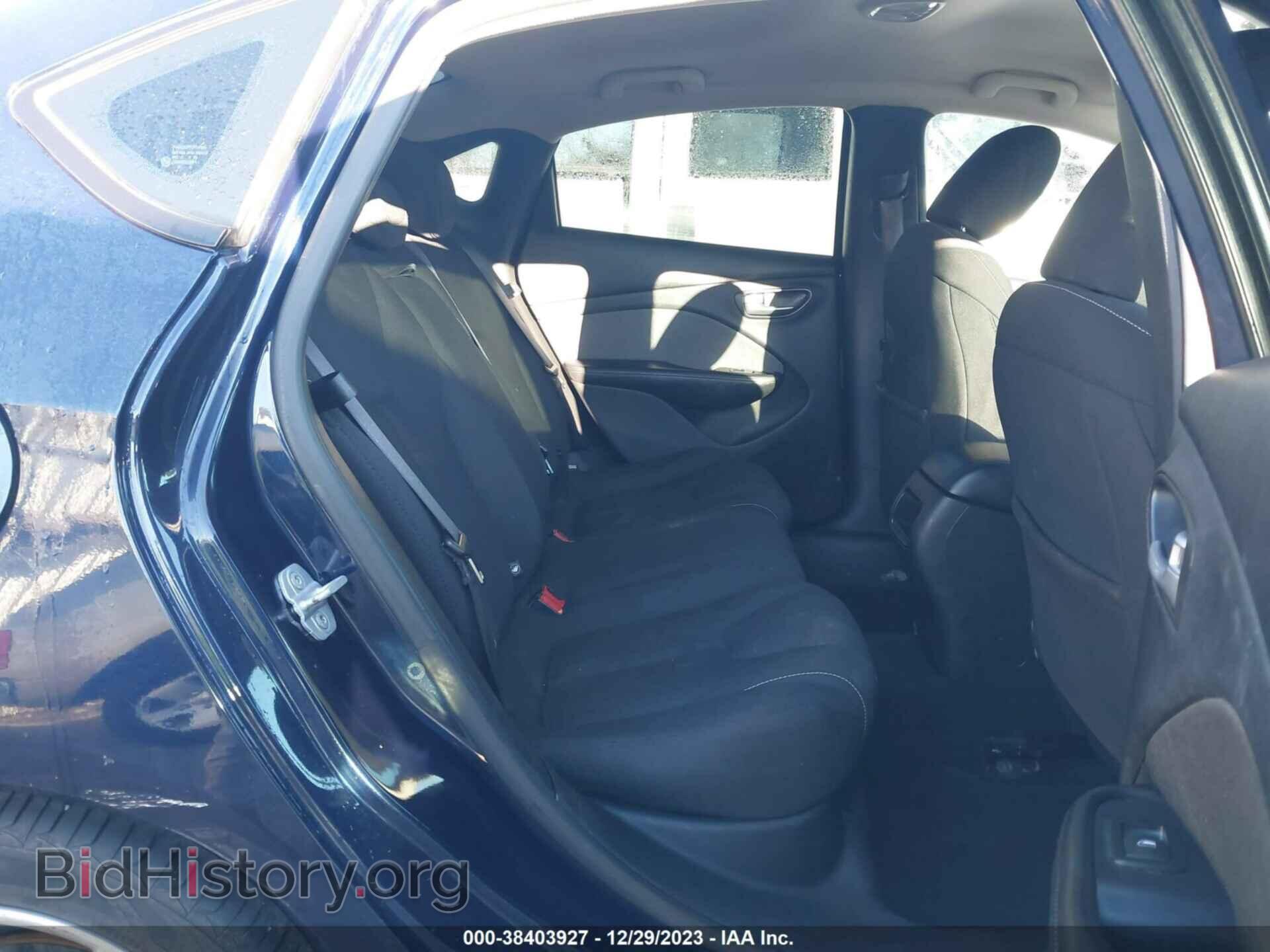 2013 DODGE DART - VIN: 1C3CDFBAXDD225300 - Photo 8