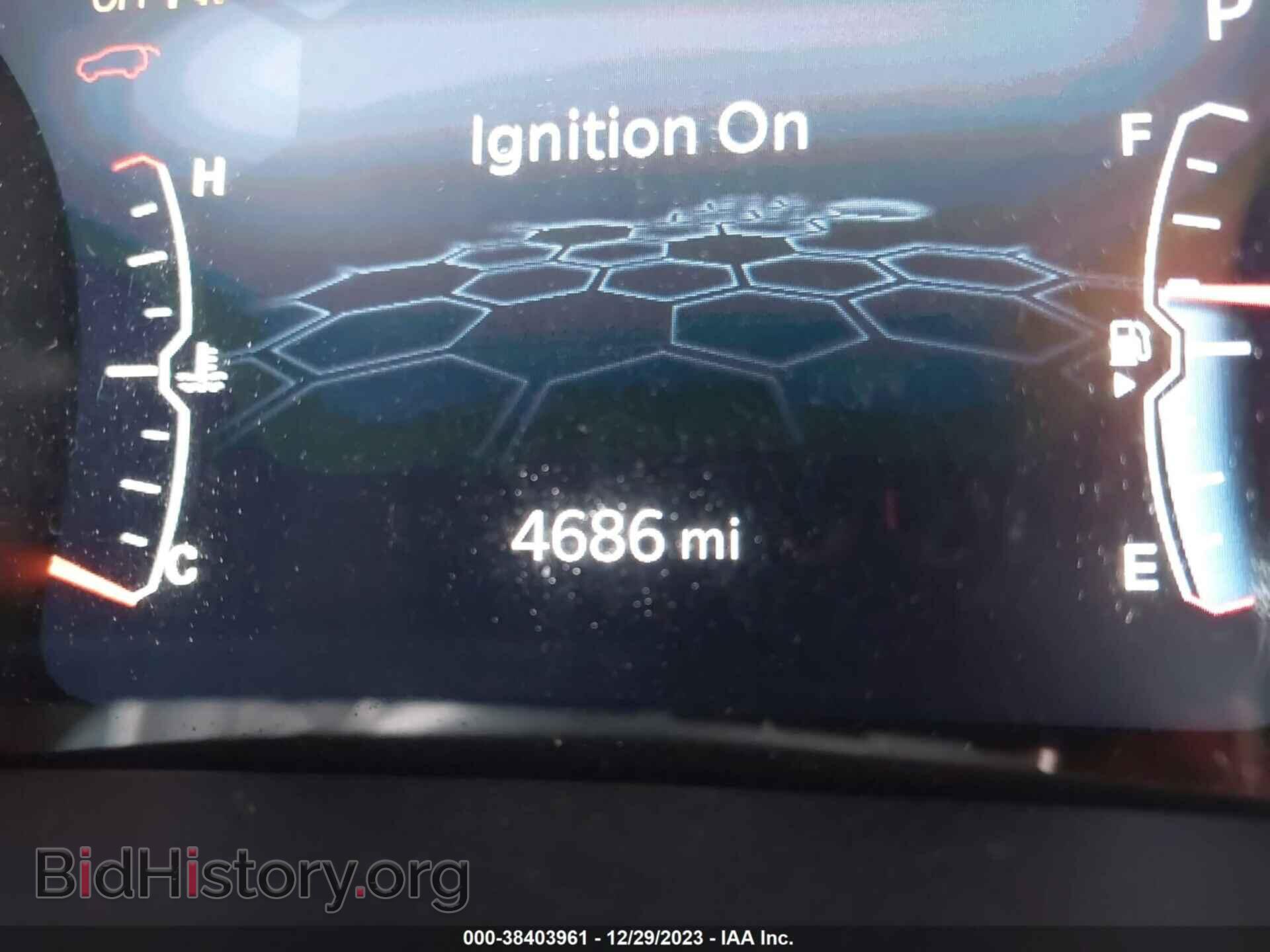 2023 JEEP COMPASS - VIN: 3C4NJDBN1PT570699 - Фото 15