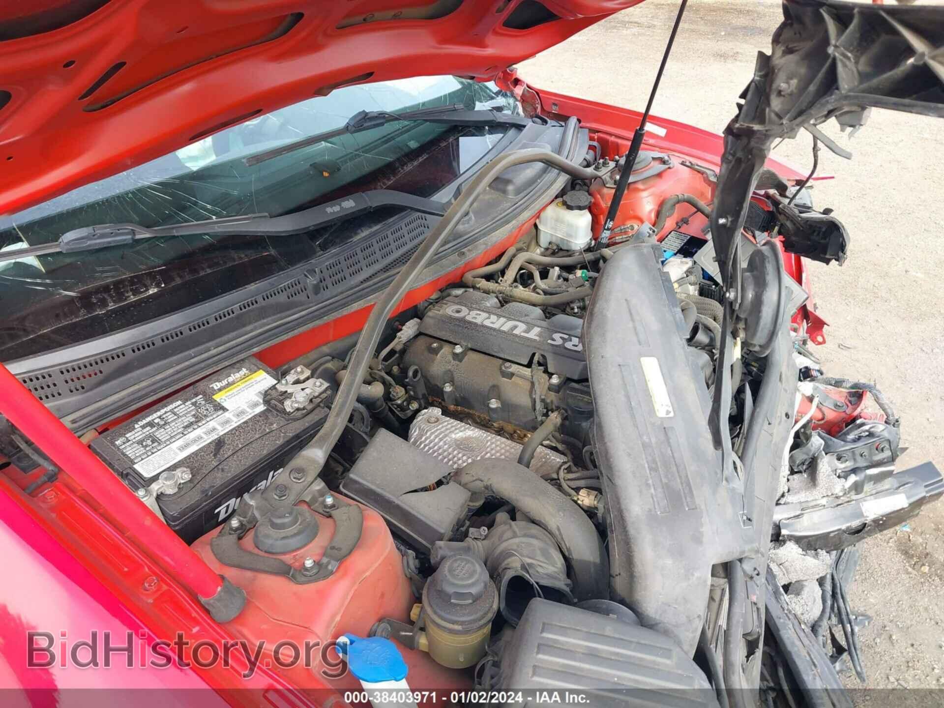 2012 HYUNDAI GENESIS - VIN: KMHHT6KD2CU078432 - Фото 10