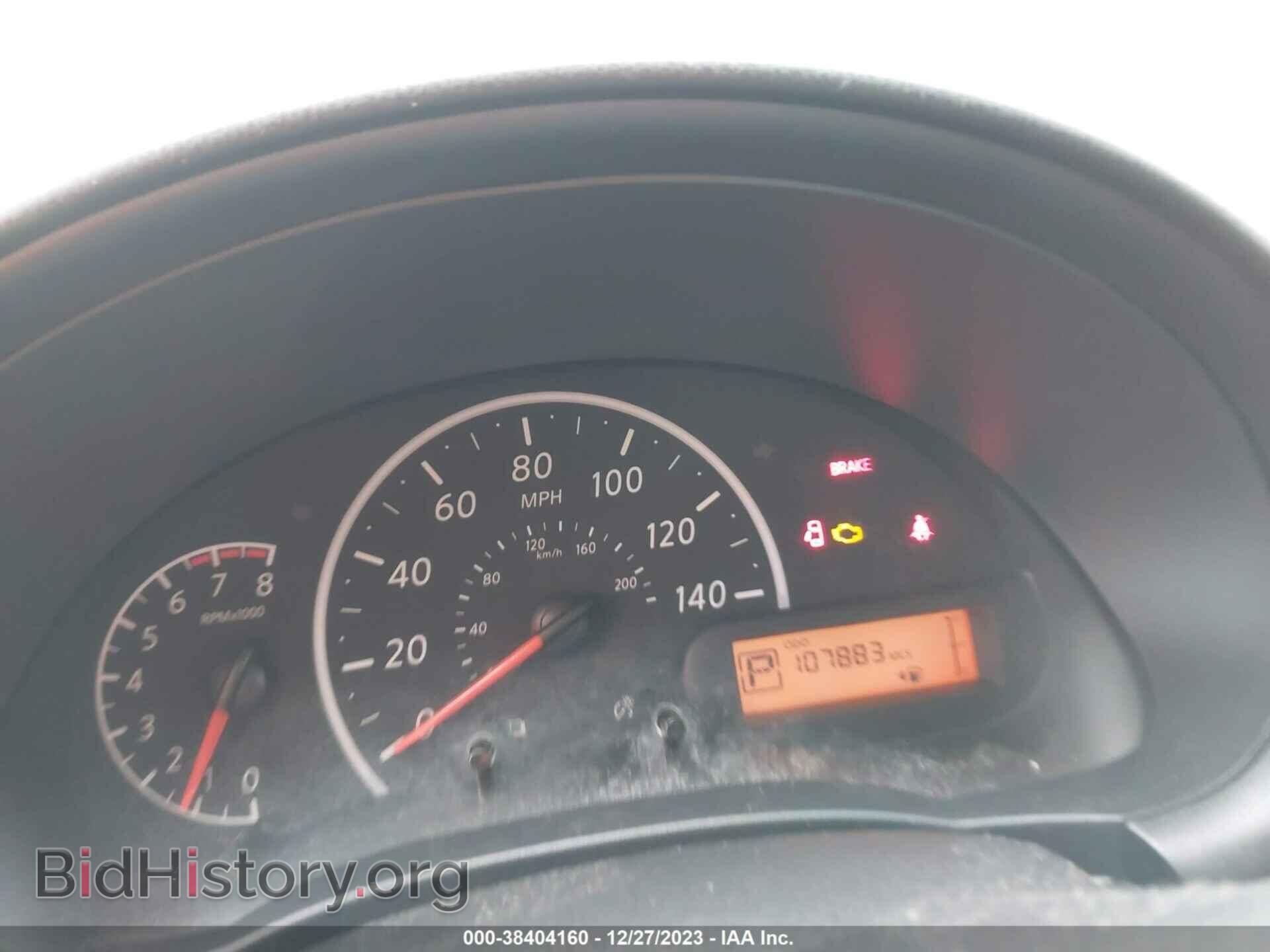 2016 NISSAN VERSA - VIN: 3N1CN7AP2GL829560 - Фото 7