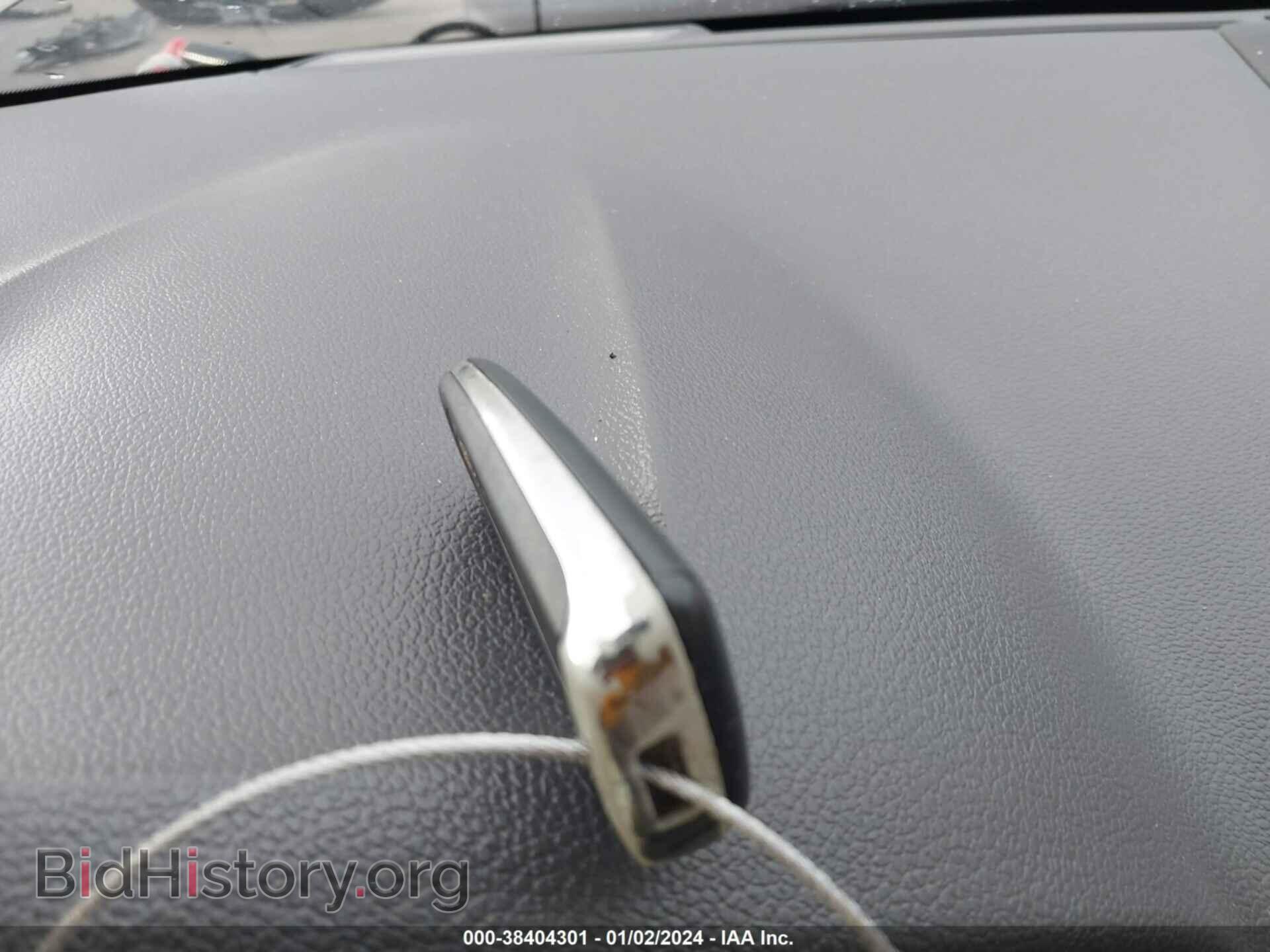 2012 FORD EDGE - VIN: 2FMDK4KC4CBA30675 - Photo 11