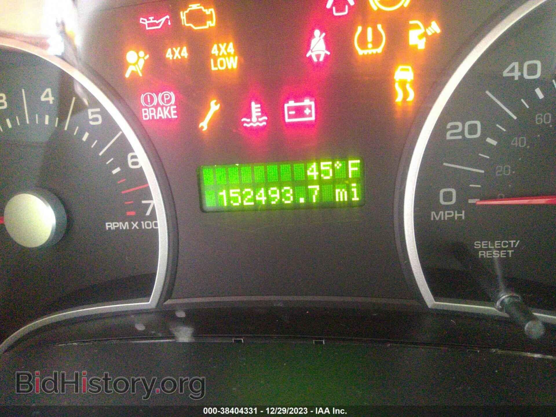 2007 FORD EXPLORER - VIN: 1FMEU73E87UB64752 - Фото 7