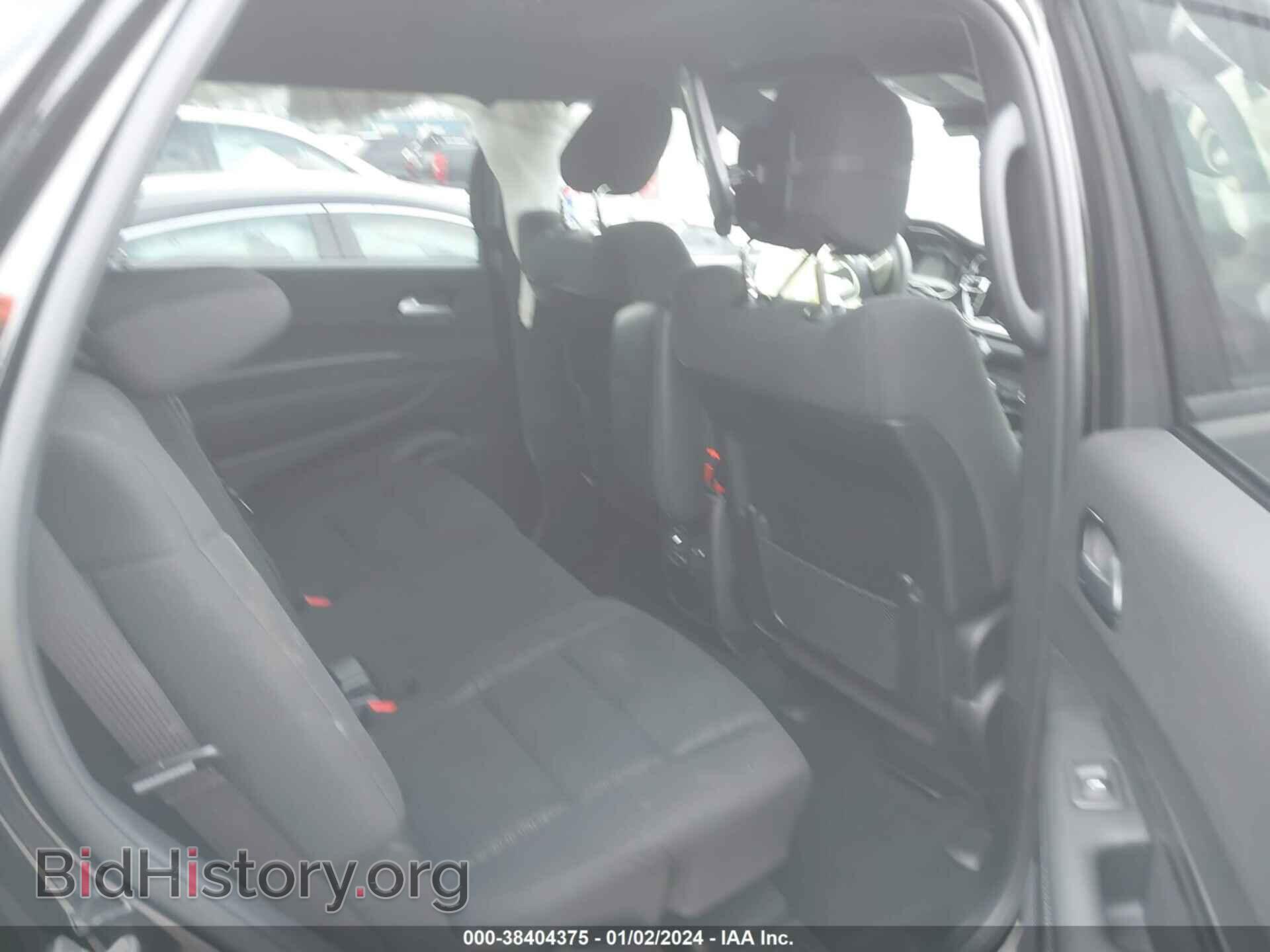 2022 DODGE DURANGO - VIN: 1C4RDJAG0NC174007 - Фото 8