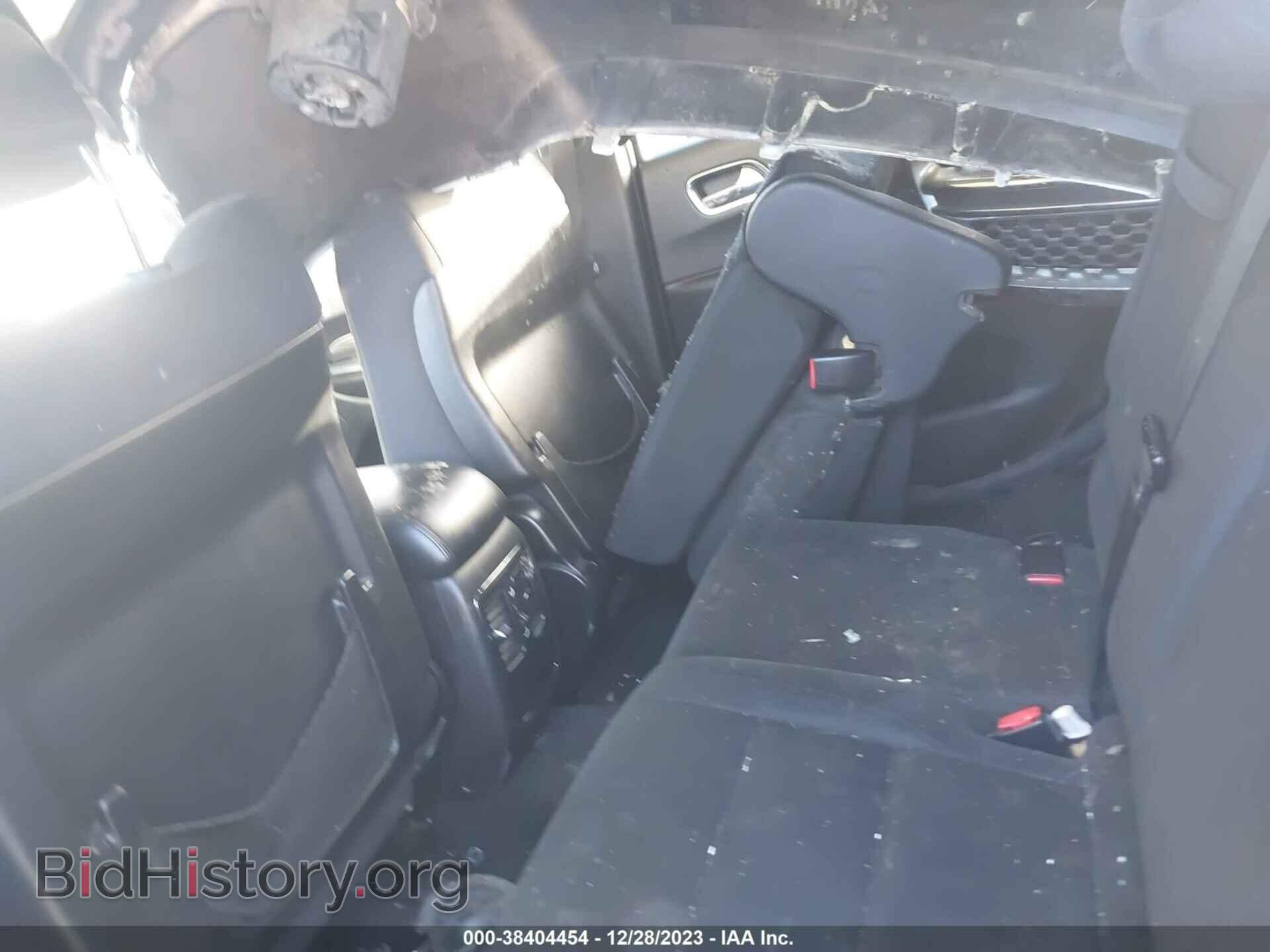 2013 DODGE DURANGO - VIN: 1C4RDHAG5DC677278 - Фото 8