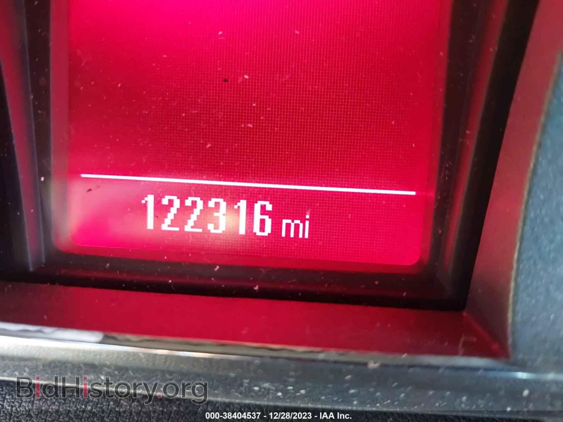 2014 GMC TERRAIN - VIN: 2GKALMEK3E6174340 - Фото 7