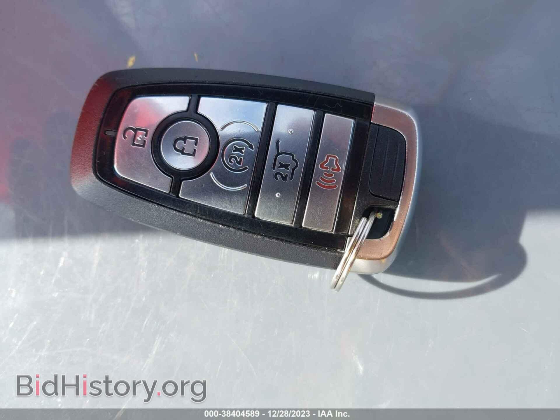 2020 FORD ESCAPE - VIN: 1FMCU0H62LUA76595 - Photo 11