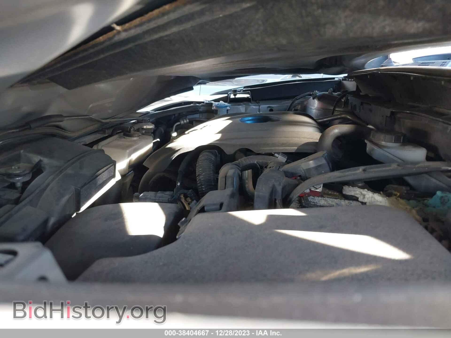 2013 MAZDA CX-5 - VIN: JM3KE4BE2D0101533 - Фото 10