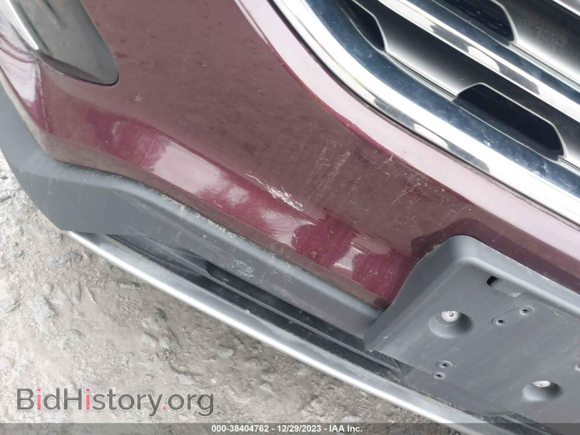 2019 FORD EDGE - VIN: 2FMPK4J98KBC25132 - Photo 6