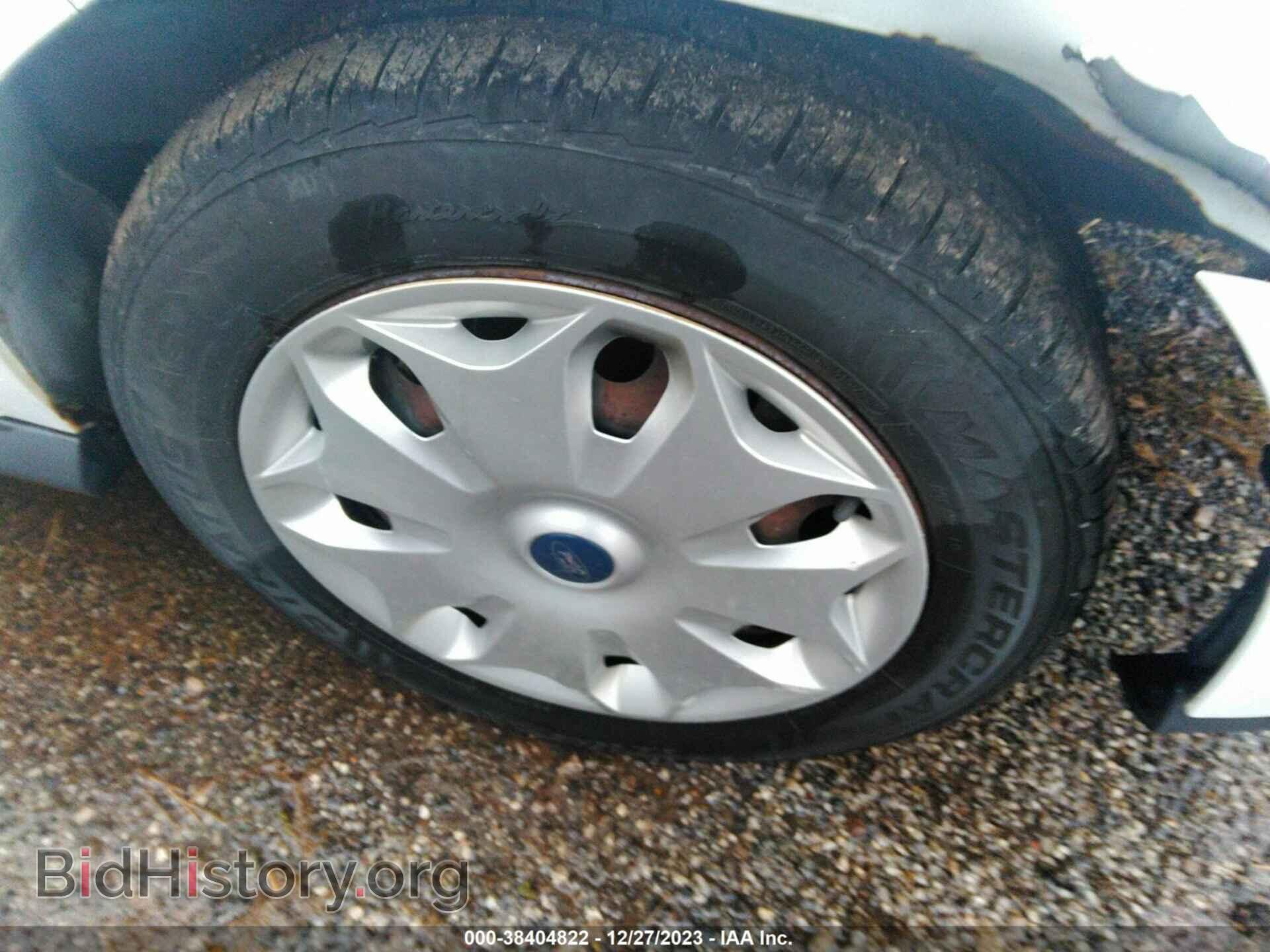 2015 FORD TRANSIT CONNECT - VIN: NM0LS7F70F1189799 - Фото 12