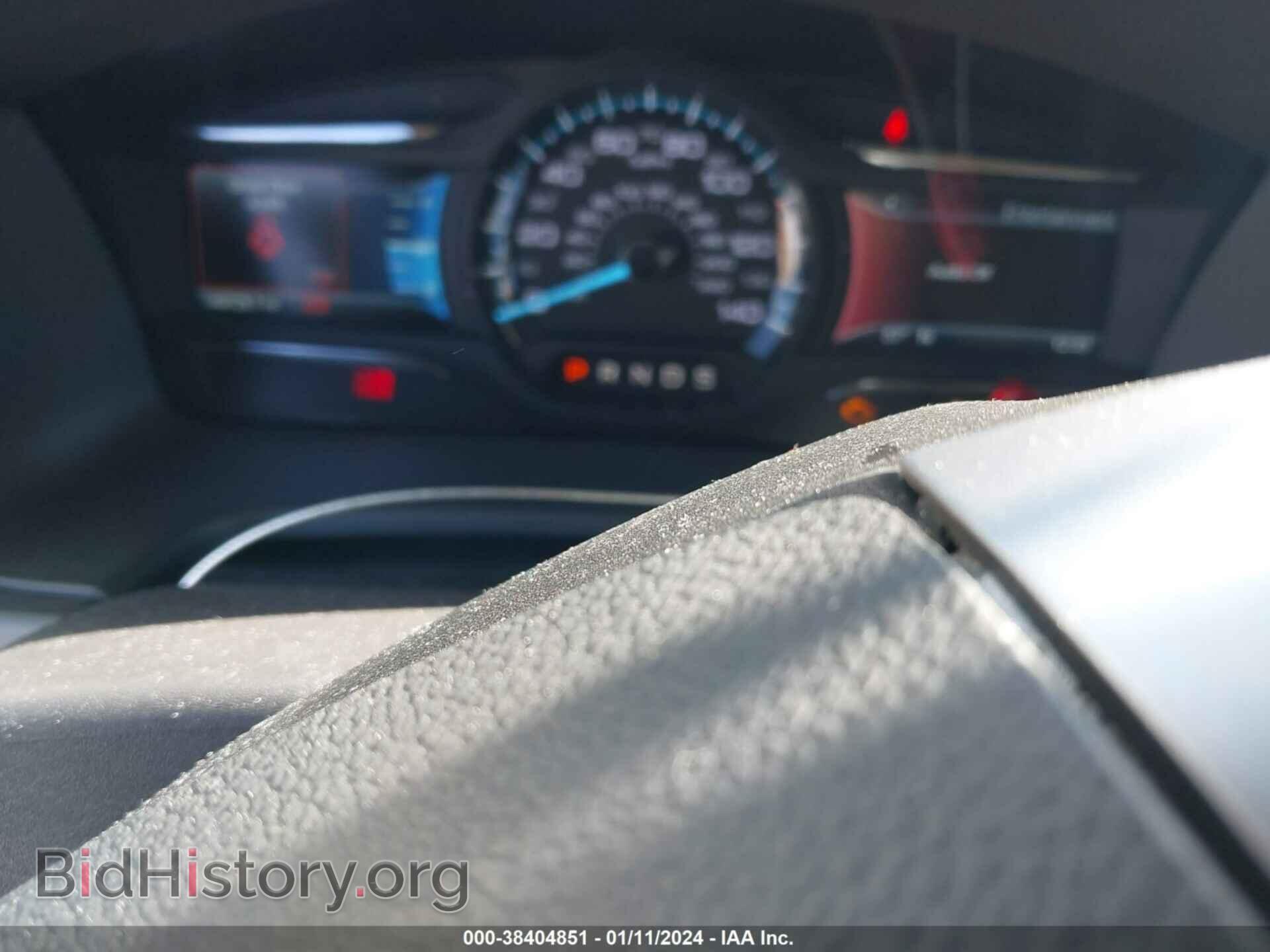 2019 FORD FLEX - VIN: 2FMHK6C8XKBA31383 - Фото 7