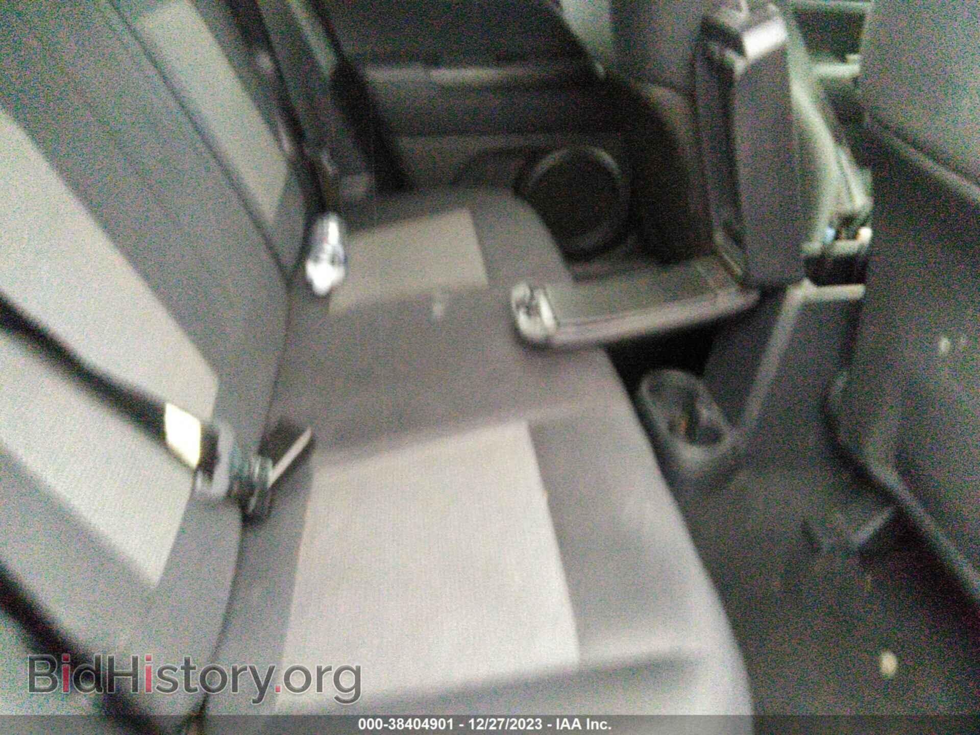 2011 JEEP COMPASS - VIN: 1J4NF1FB8BD149099 - Photo 8