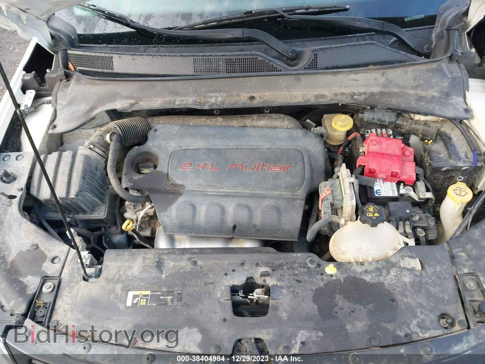 2021 JEEP COMPASS - VIN: 3C4NJCBB0MT531503 - Фото 10