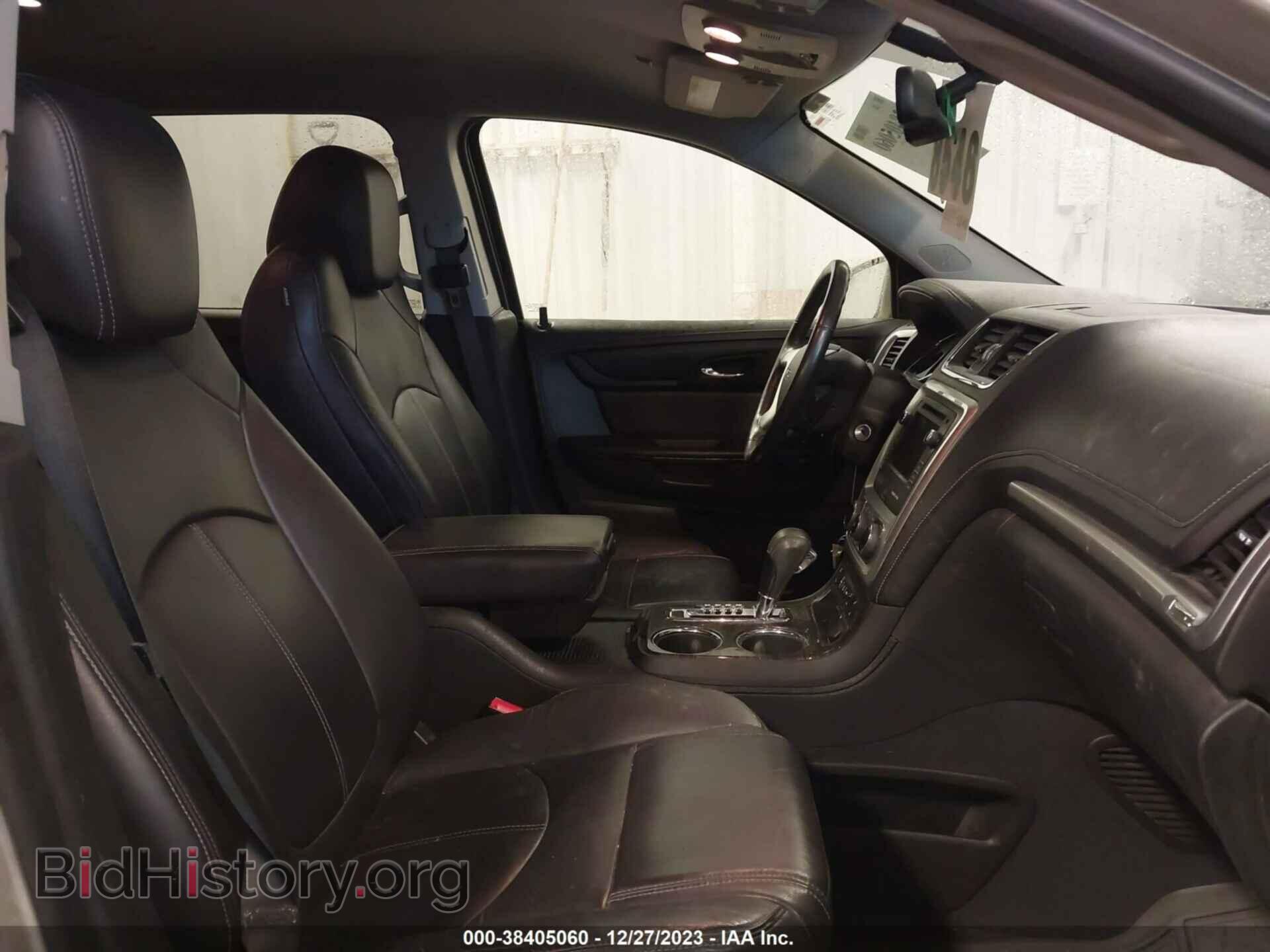 2016 GMC ACADIA - VIN: 1GKKRRKD6GJ199972 - Фото 5