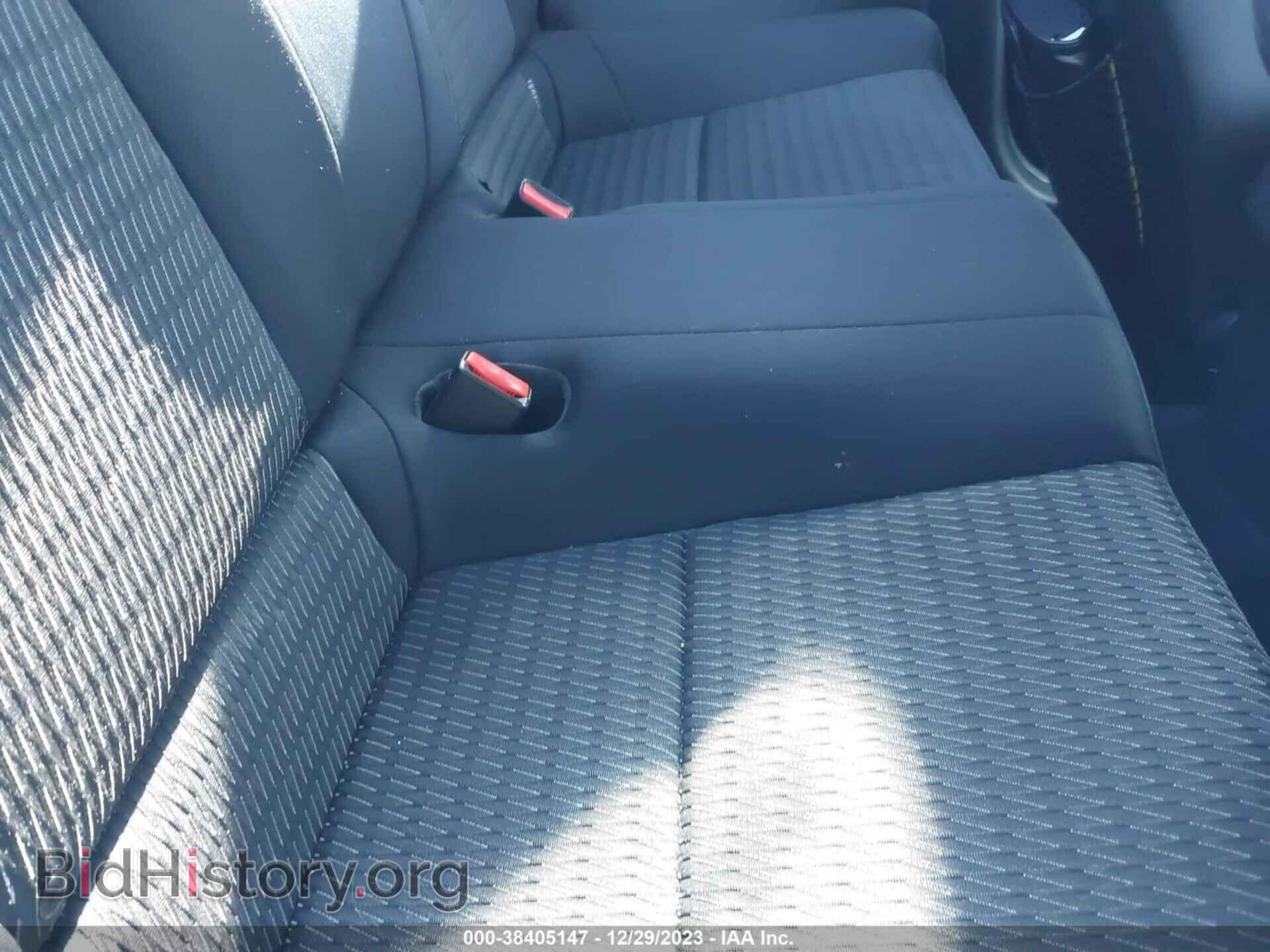 2013 HYUNDAI GENESIS - VIN: KMHHT6KD2DU094244 - Фото 8