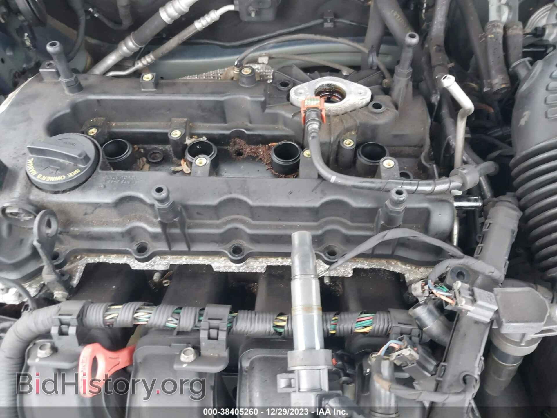 2013 HYUNDAI SONATA - VIN: 5NPEB4AC2DH636699 - Фото 6