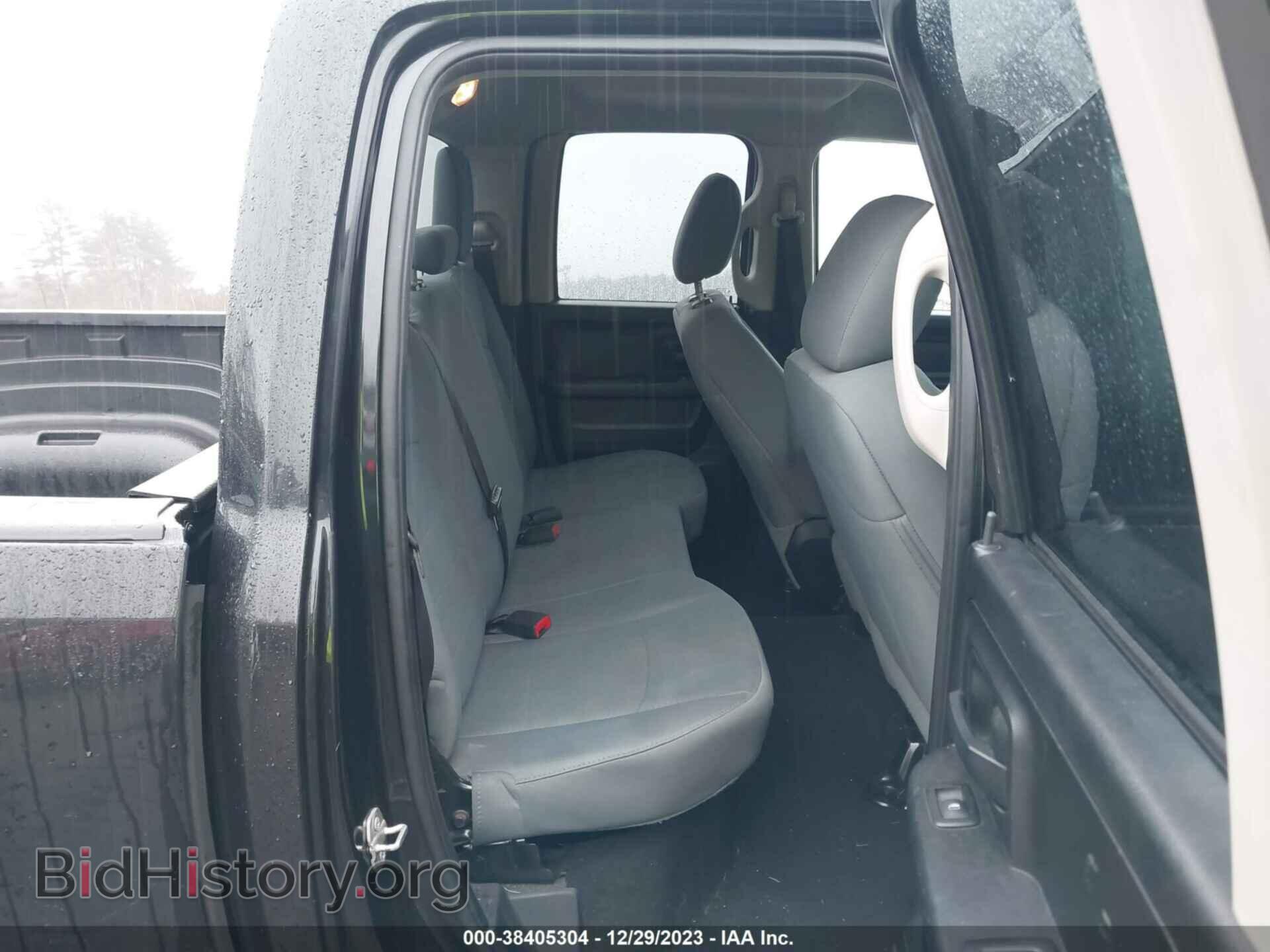 2015 RAM 1500 - VIN: 1C6RR7FT2FS766999 - Photo 8