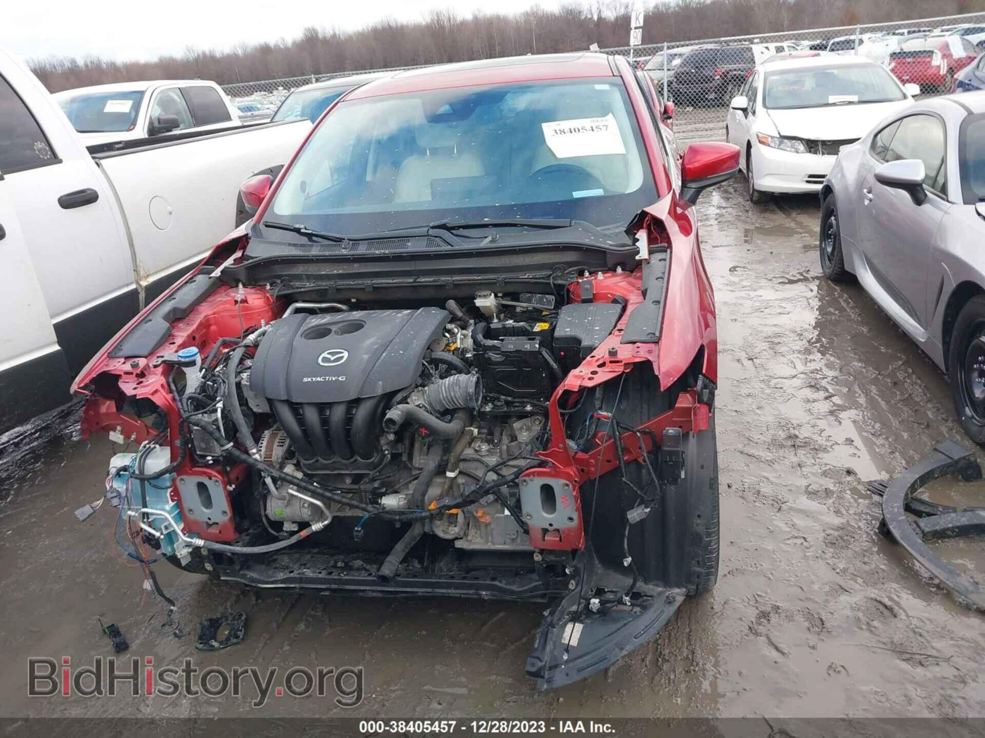 2021 MAZDA CX-5 - VIN: JM3KFBDM9M0490225 - Фото 13