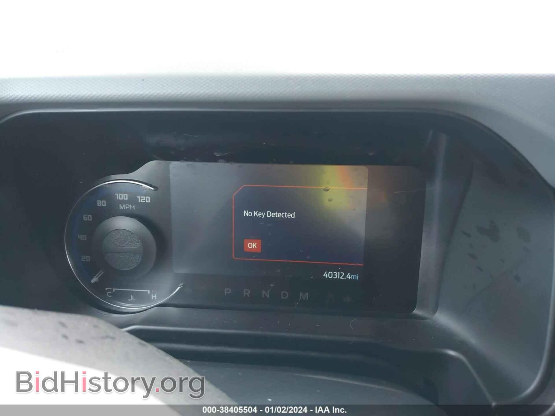 2022 FORD BRONCO - VIN: 1FMEE5DP5NLB28828 - Фото 7