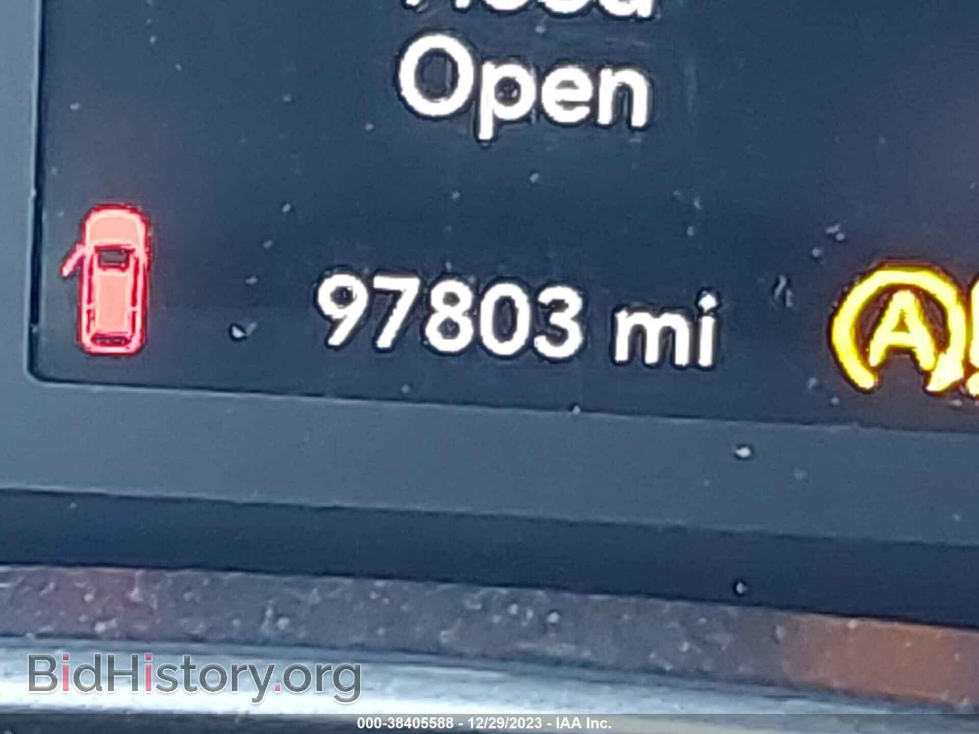 2018 CHRYSLER PACIFICA - VIN: 2C4RC1FG1JR295206 - Photo 16