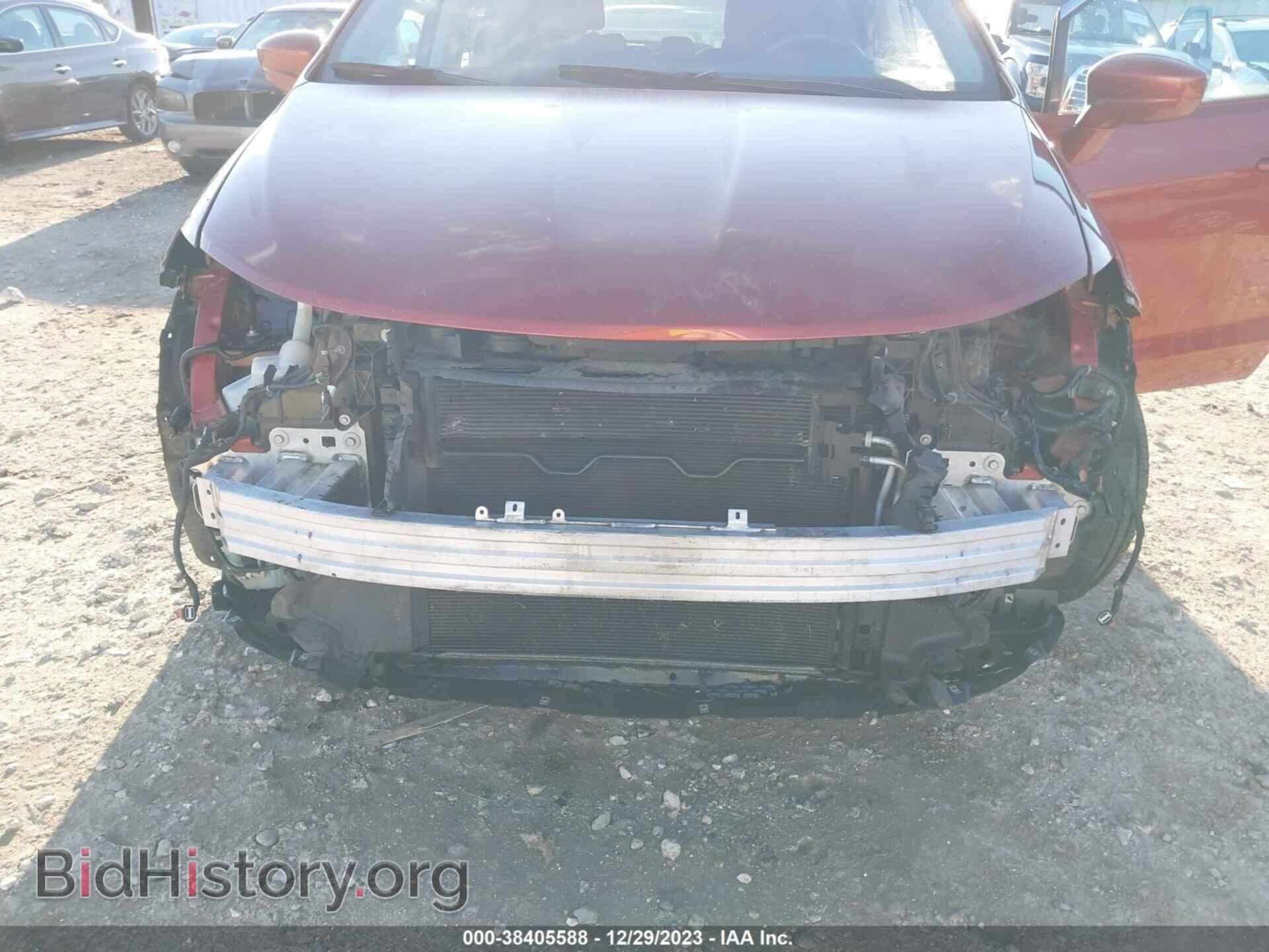 2018 CHRYSLER PACIFICA - VIN: 2C4RC1FG1JR295206 - Photo 6