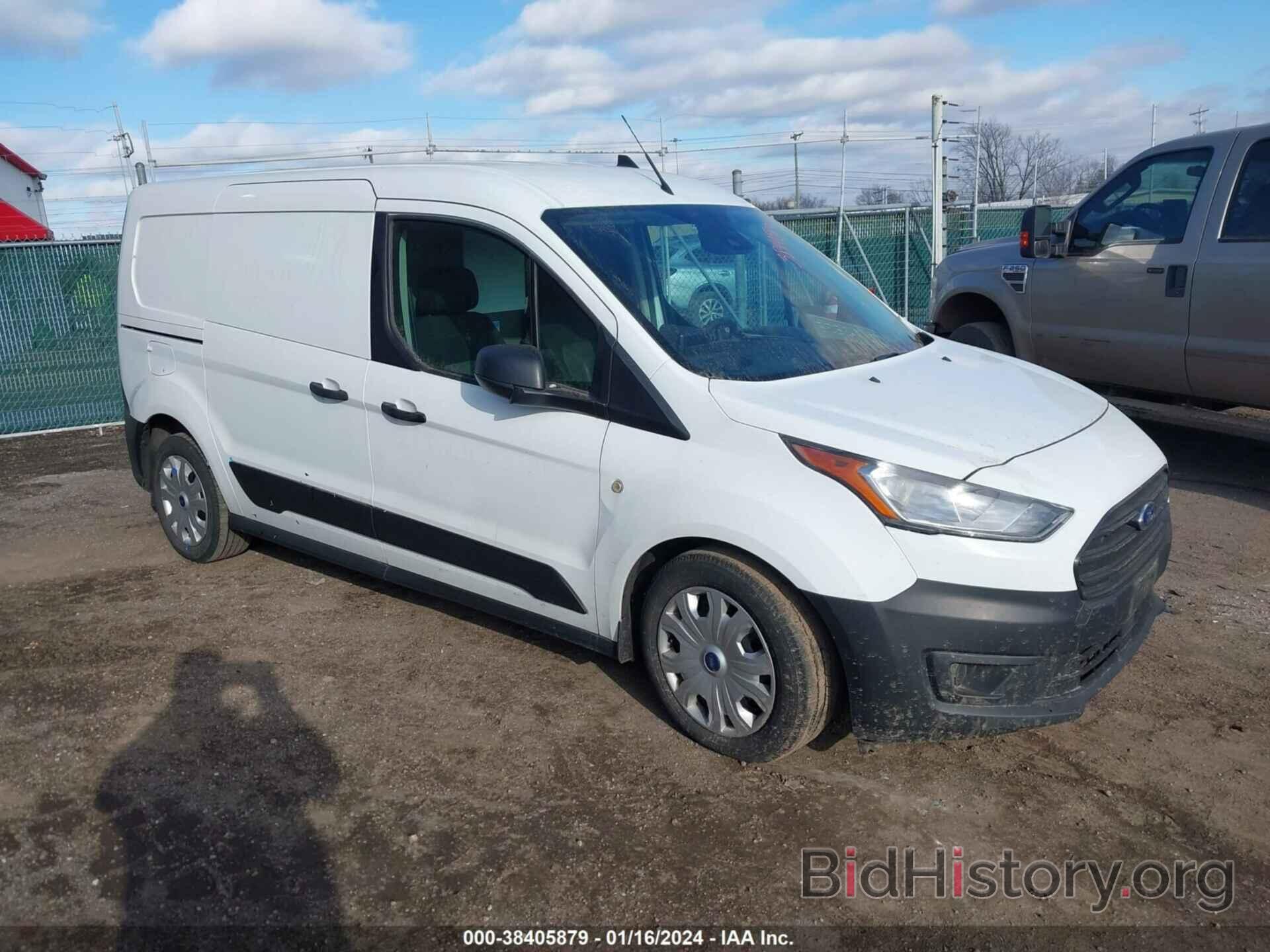 Photo NM0LS7E20K1430194 - FORD TRANSIT CONNECT 2019