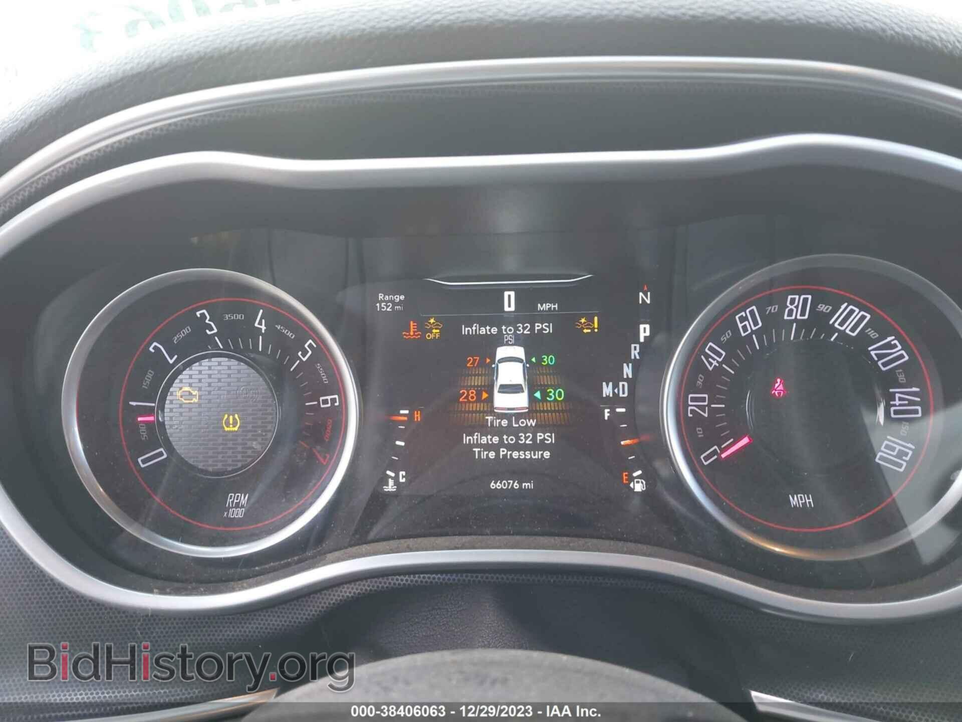 2018 DODGE CHALLENGER - VIN: 2C3CDZAG5JH259408 - Photo 7