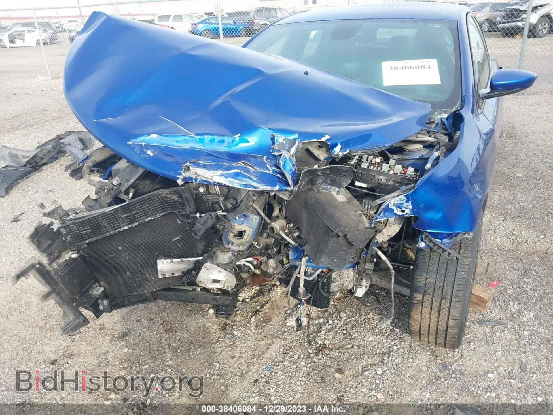 2016 CHRYSLER 200 - VIN: 1C3CCCBB9GN162344 - Фото 6