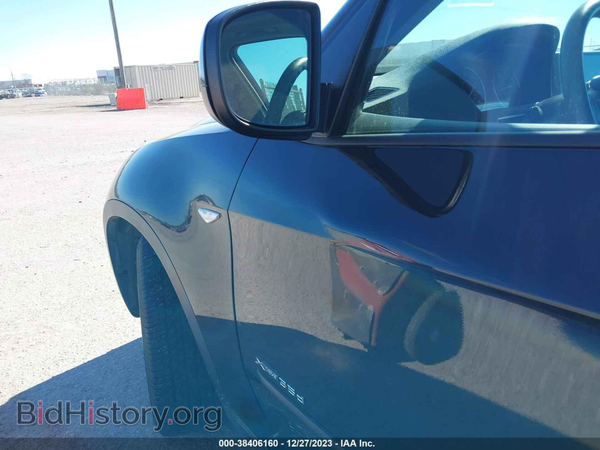 2010 BMW X5 - VIN: 5UXFF0C53ALT76464 - Фото 6