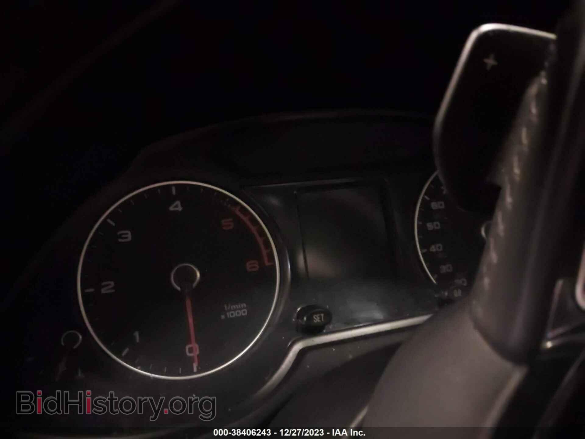 2016 AUDI Q5 - VIN: WA1CVAFP5GA015892 - Фото 7