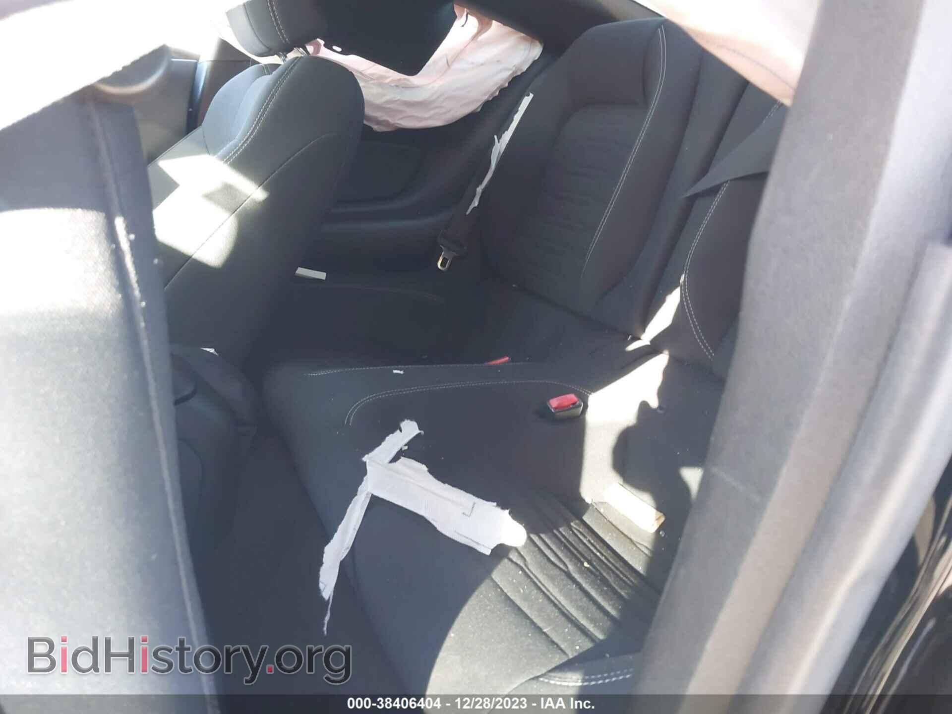 2017 FORD MUSTANG - VIN: 1FA6P8TH4H5335613 - Фото 8