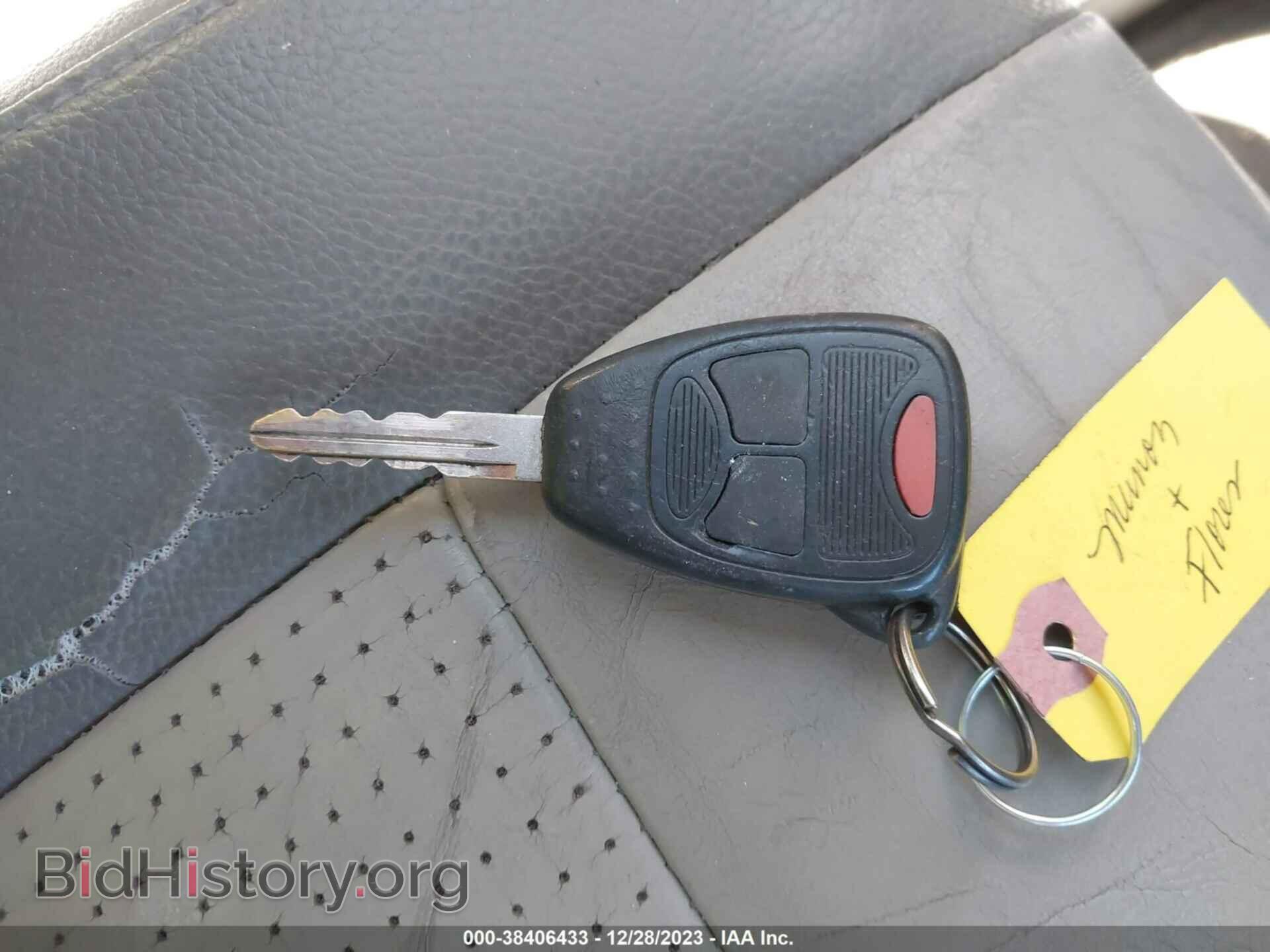 2007 DODGE NITRO - VIN: 1D8GU58K67W549751 - Фото 11