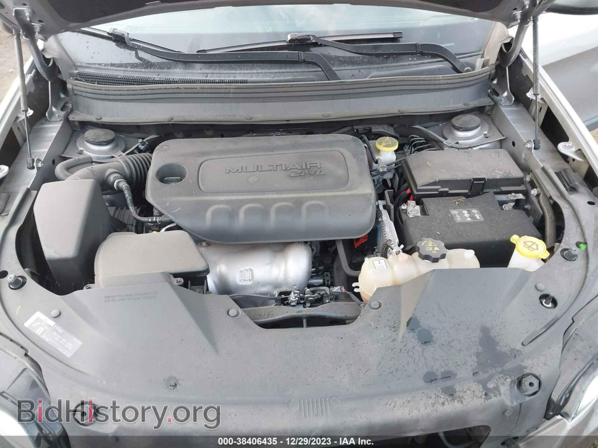 2019 JEEP CHEROKEE - VIN: 1C4PJLDB0KD333531 - Фото 10