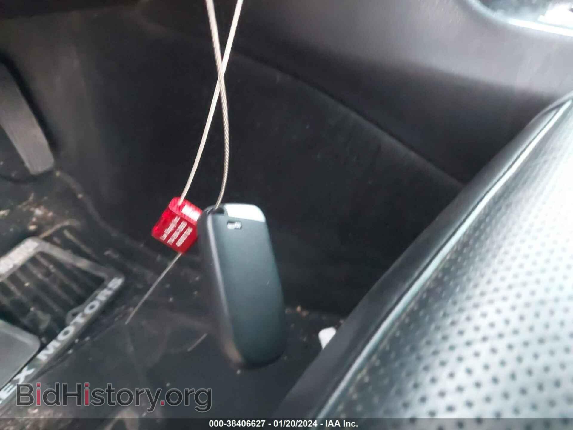 2013 CHRYSLER 300C - VIN: 2C3CCAEG6DH620793 - Фото 11