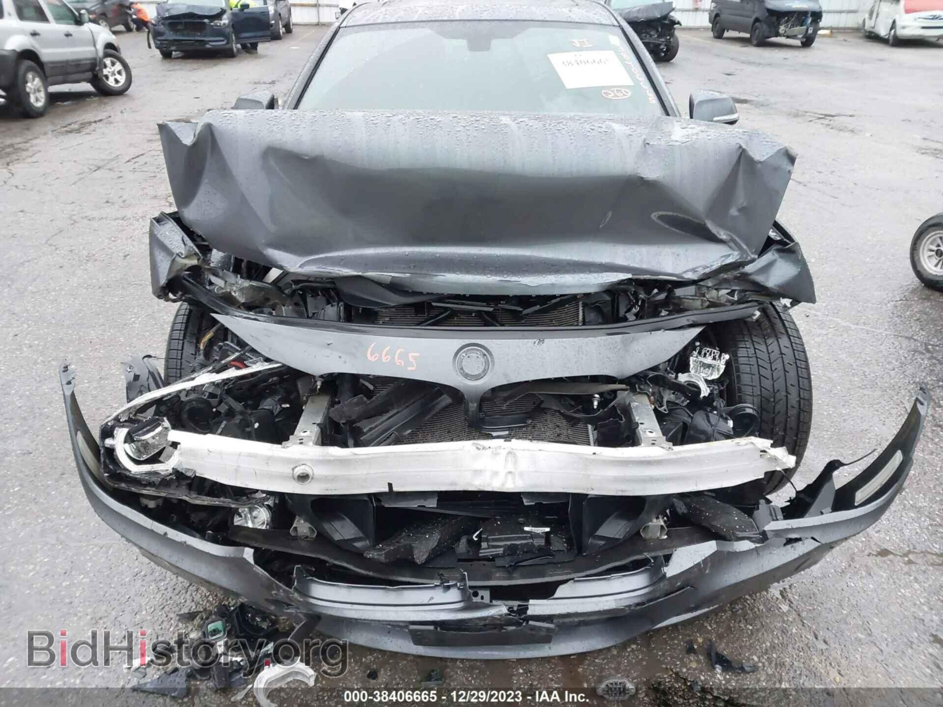 2018 BMW 330I - VIN: WBA8D9C53JA012882 - Фото 6