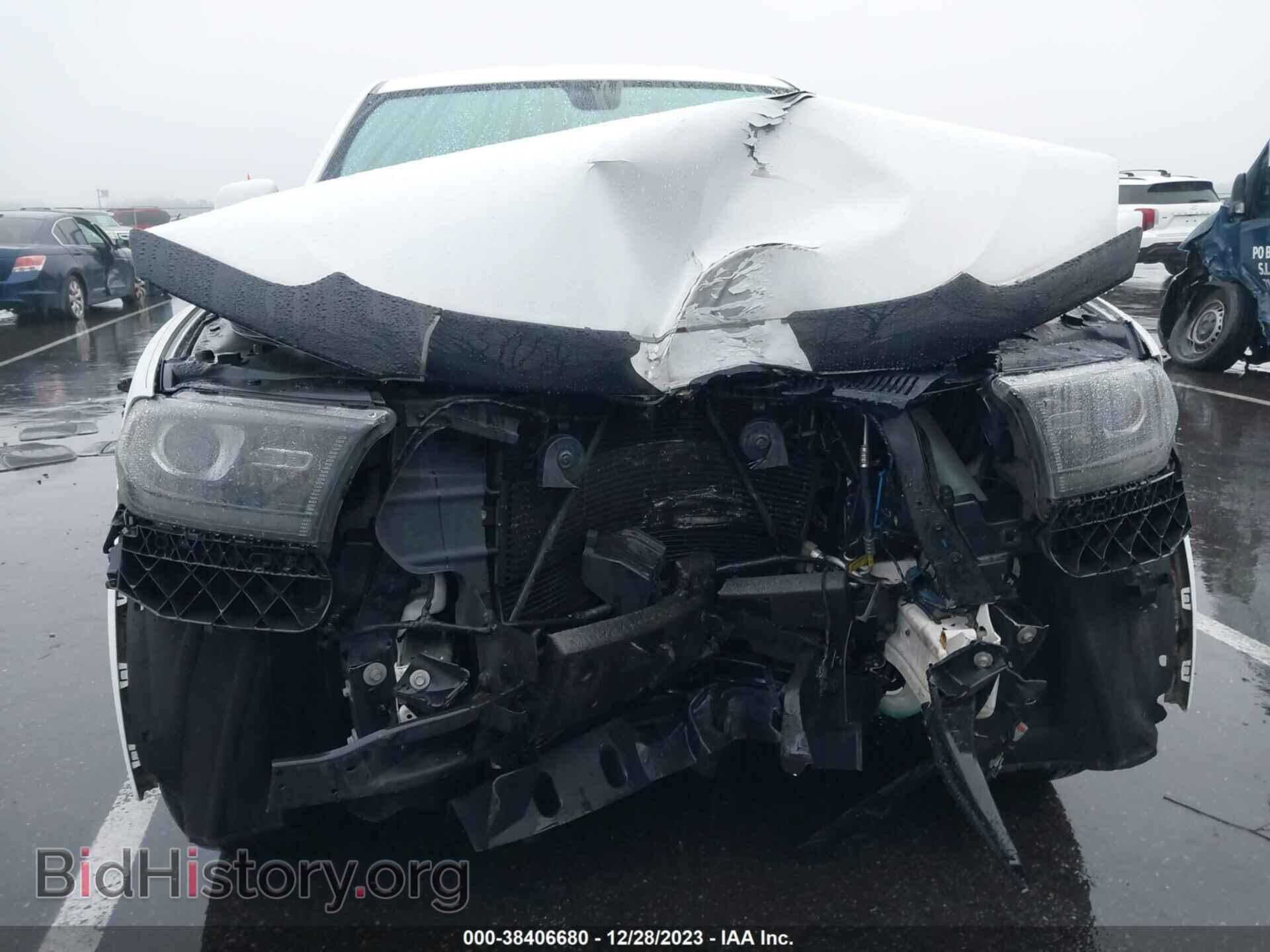 2015 DODGE DURANGO - VIN: 1C4RDJDG3FC689919 - Фото 12