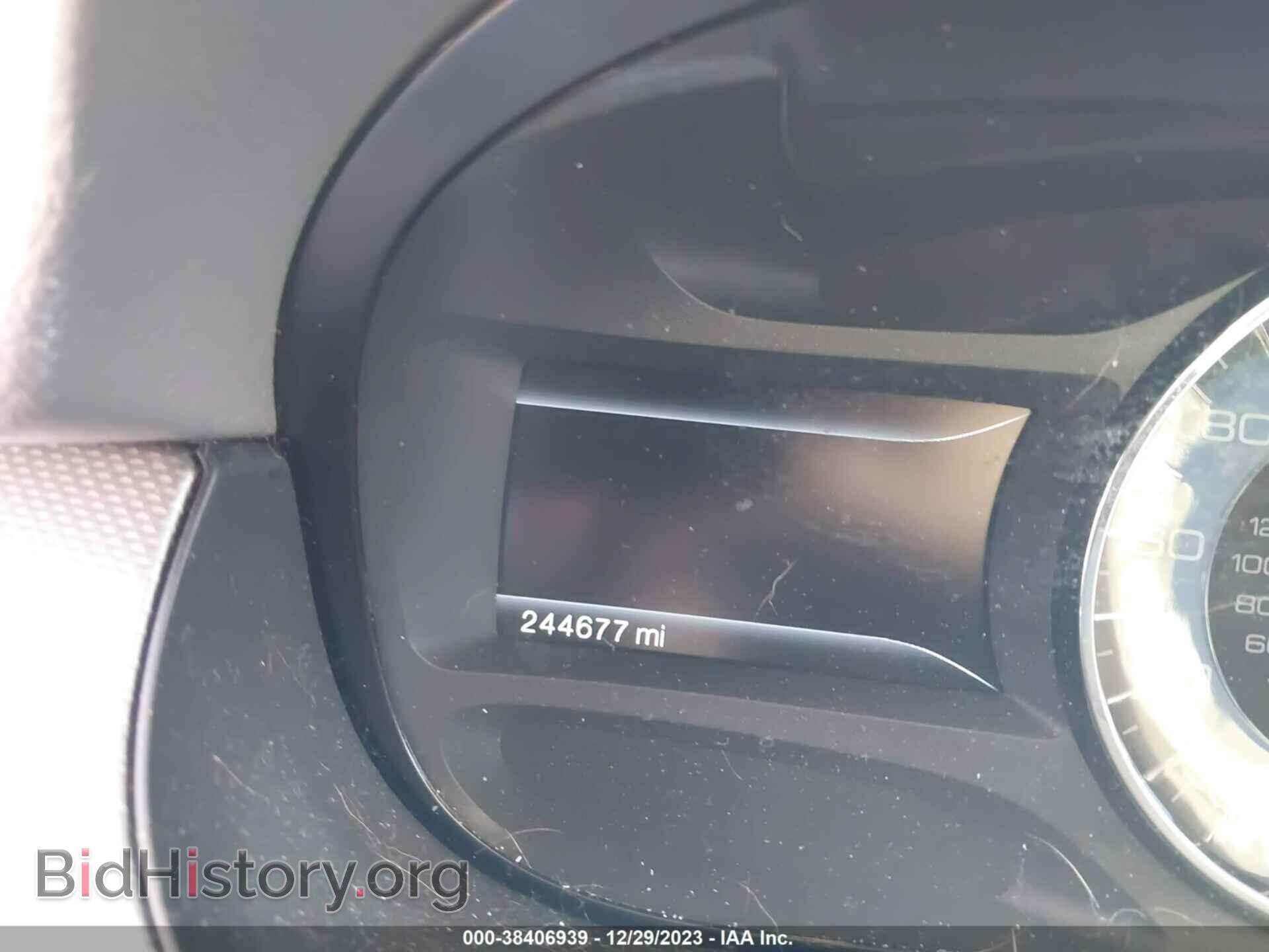 2011 FORD EDGE - VIN: 2FMDK3JC0BBB58471 - Фото 7