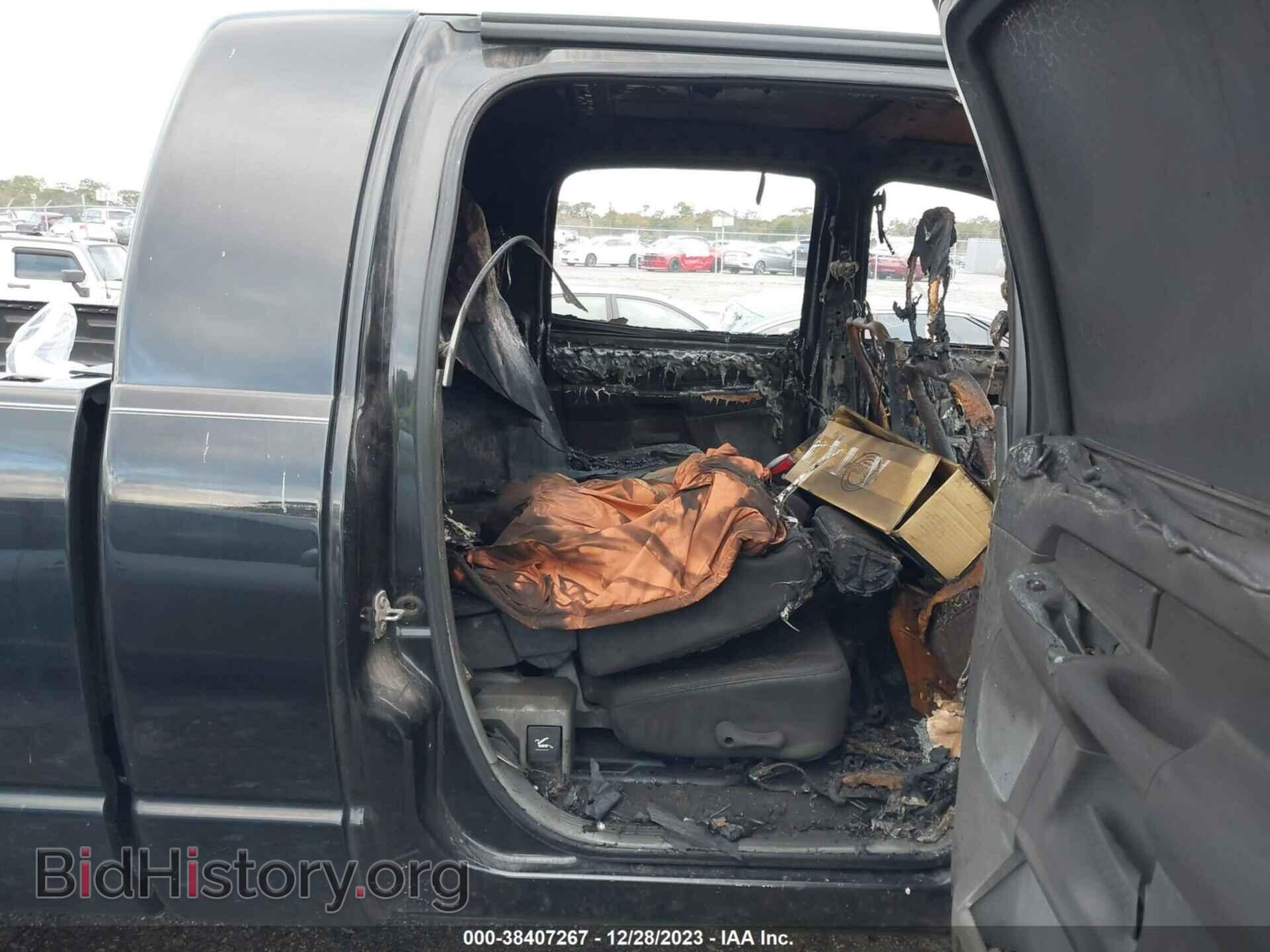 2008 DODGE RAM 3500 - VIN: 3D7MX49A18G118779 - Фото 7