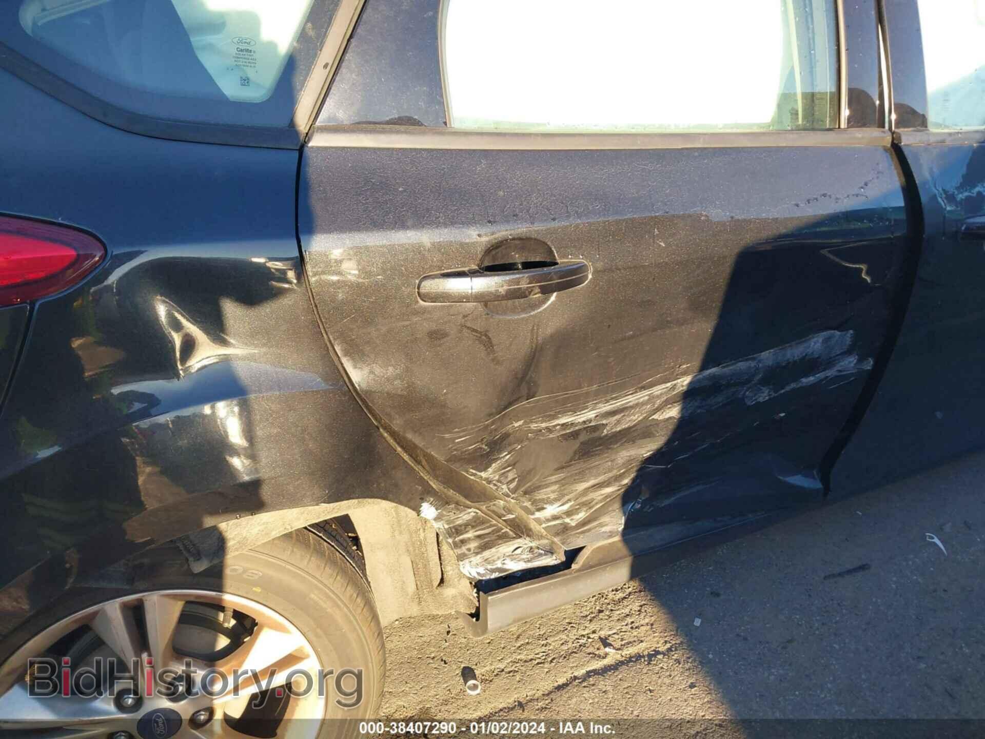 2014 FORD FOCUS - VIN: 1FADP3K20EL288028 - Photo 6