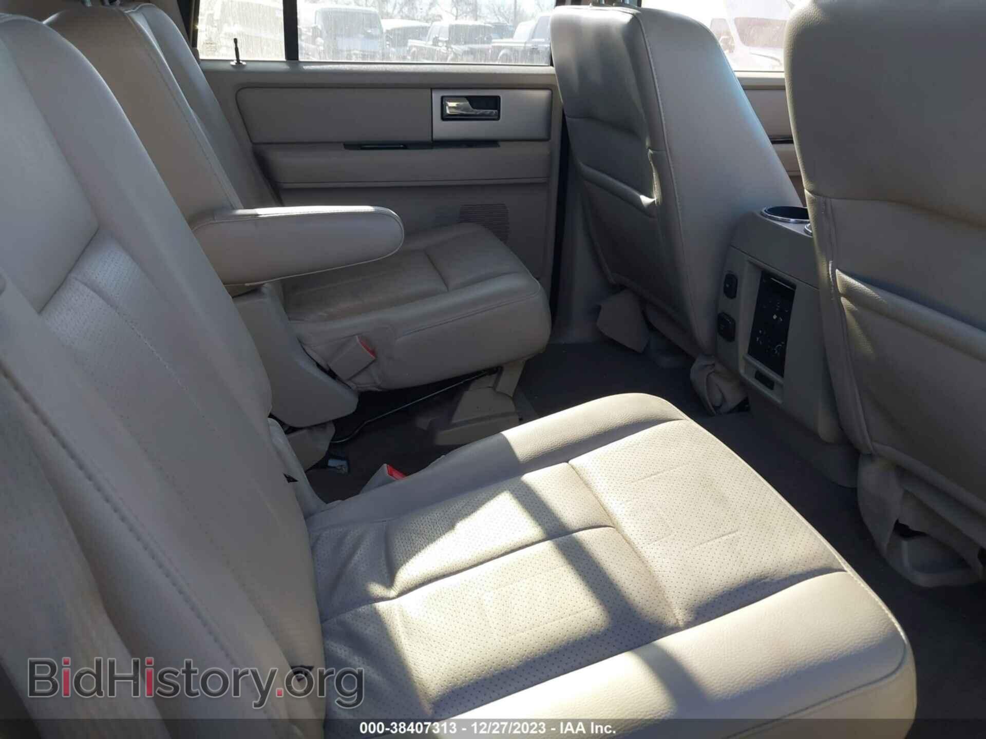 2013 FORD EXPEDITION - VIN: 1FMJU1K53DEF69548 - Фото 8