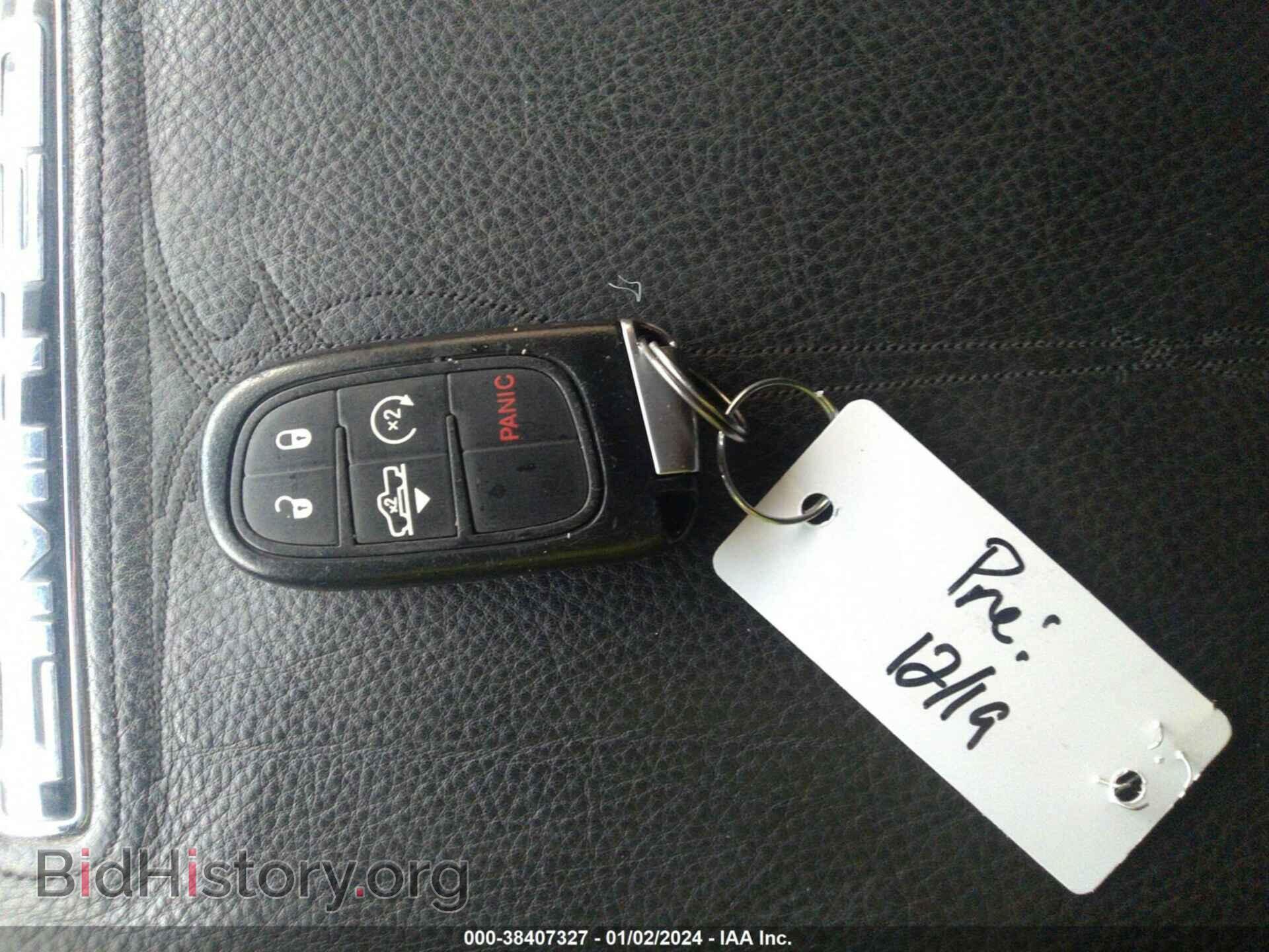 2016 RAM 1500 - VIN: 1C6RR7PT2GS298627 - Фото 11