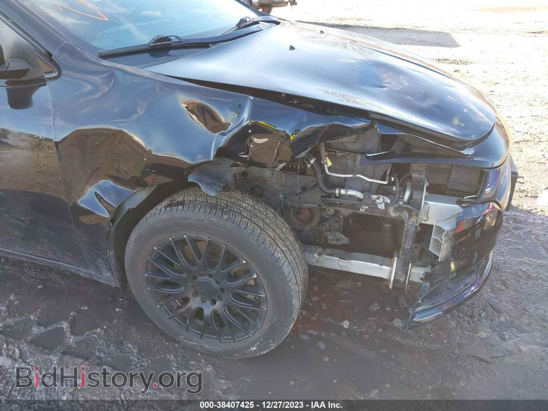 2014 DODGE DART - VIN: 1C3CDFAA7ED883692 - Фото 6