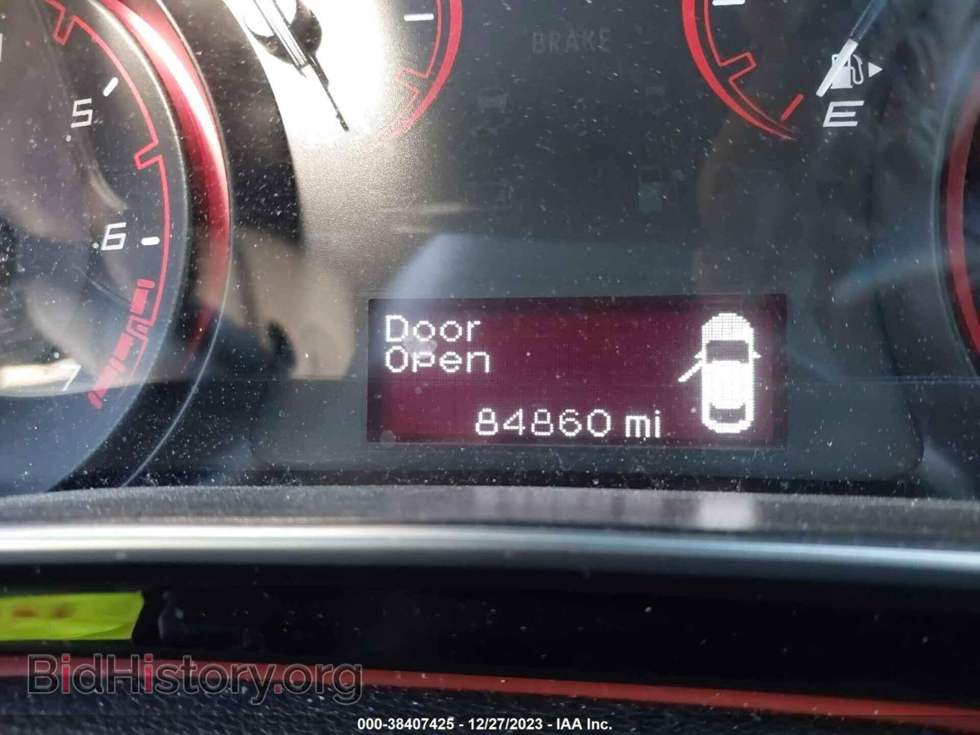 2014 DODGE DART - VIN: 1C3CDFAA7ED883692 - Фото 7