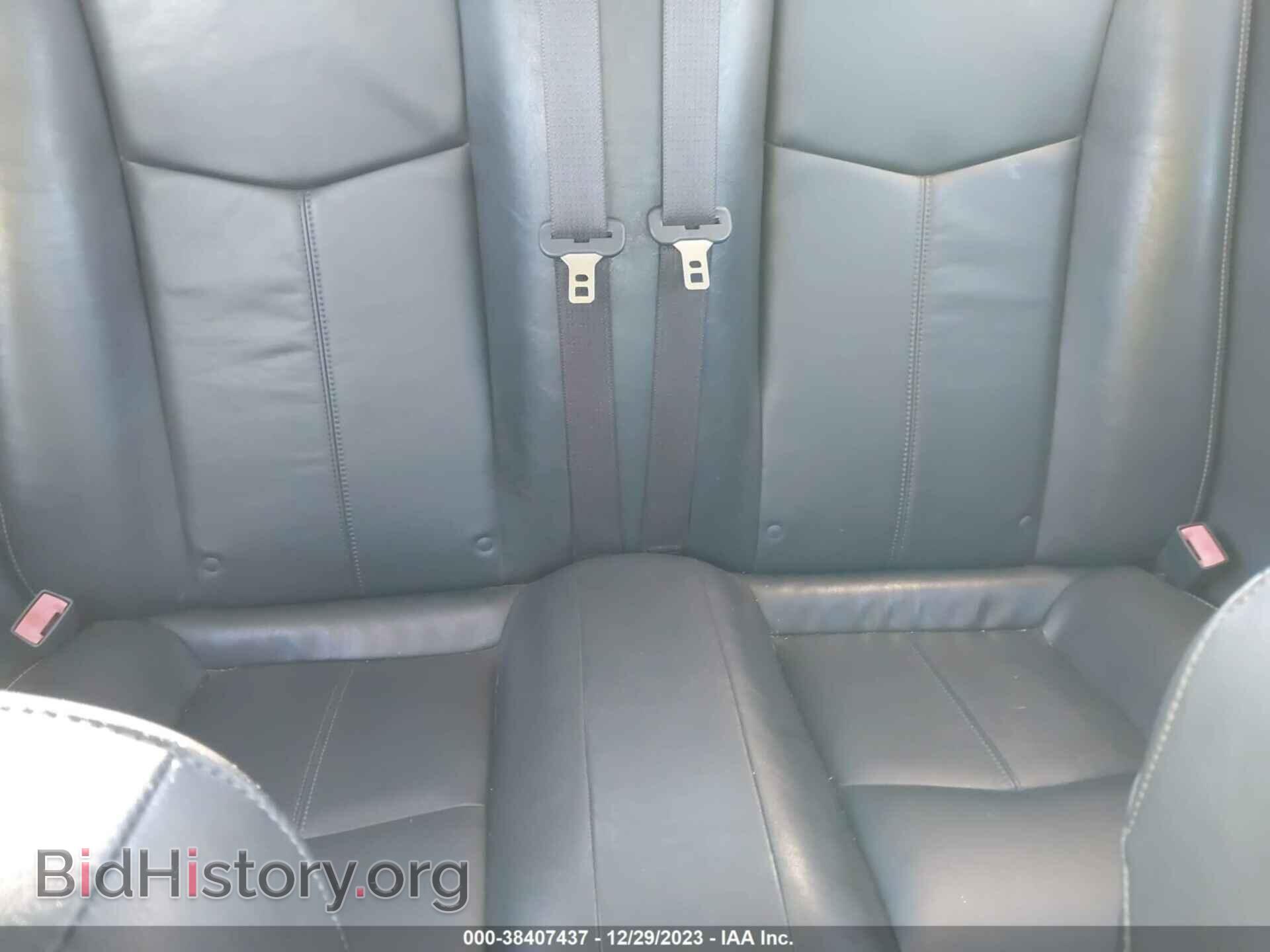 2010 CHRYSLER SEBRING - VIN: 1C3BC6EV8AN104123 - Фото 8